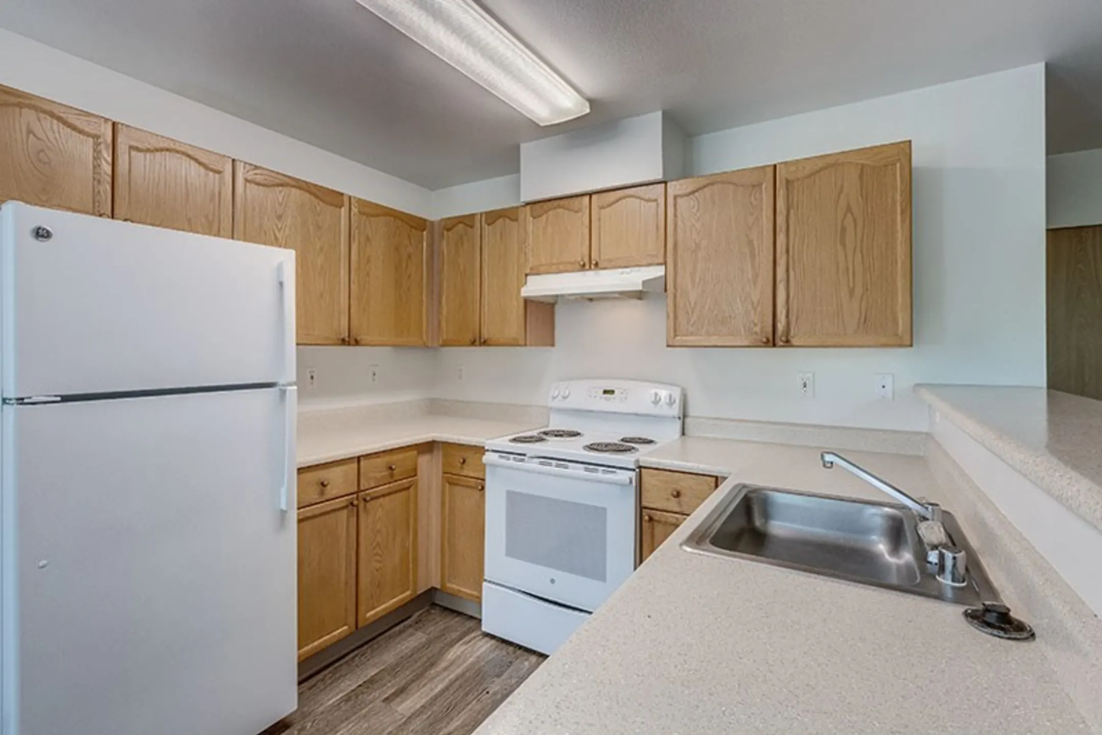 The Timbers by Vintage - 8510 212th St NE | Arlington, WA Apartments ...