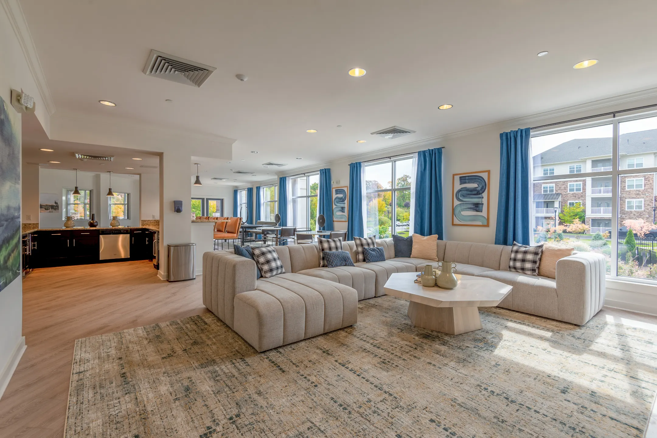 The Haven At Cranberry Woods Apartments Cranberry Township, PA 16066