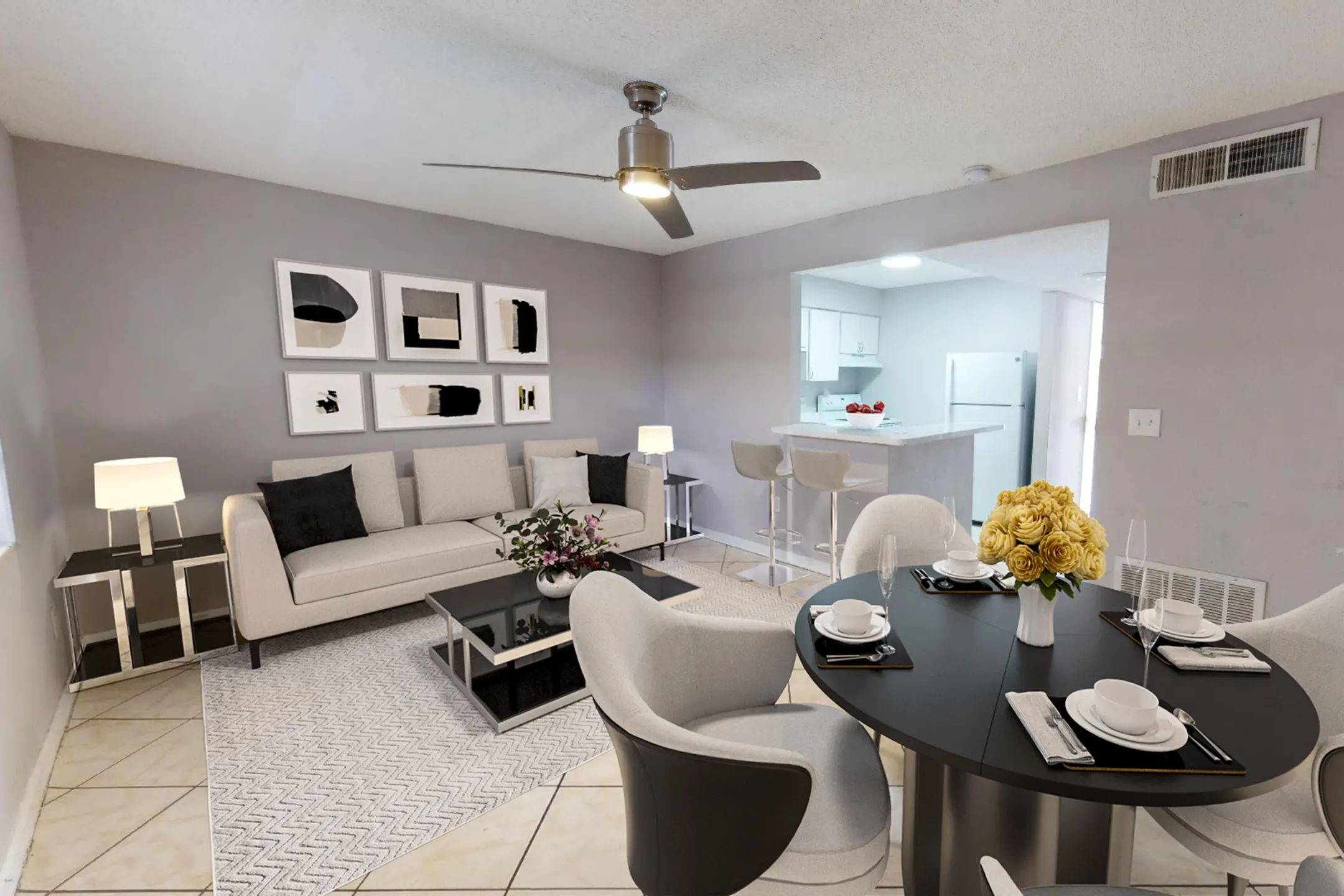 Stella West Apartments Orlando, FL 32808