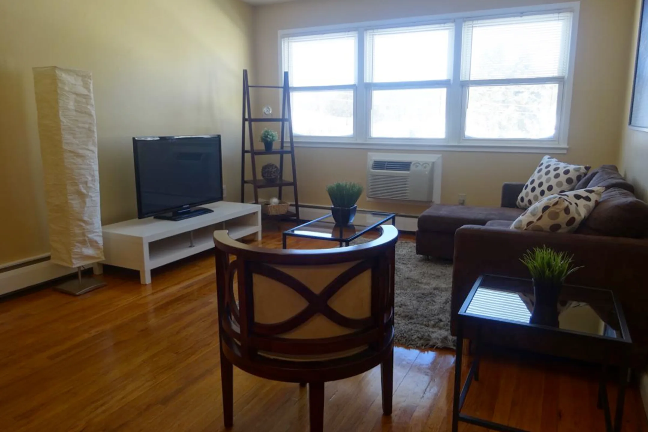 Heritage House Apartments Apartments New London, CT 06320