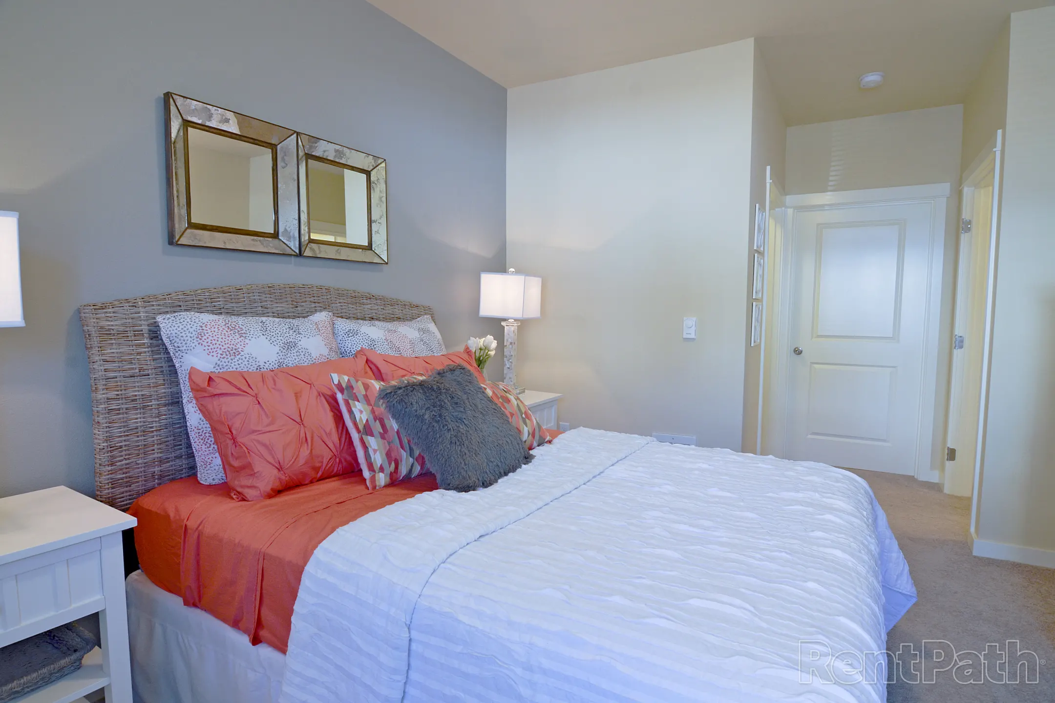 Bracera Apartments Gig Harbor, WA 98332