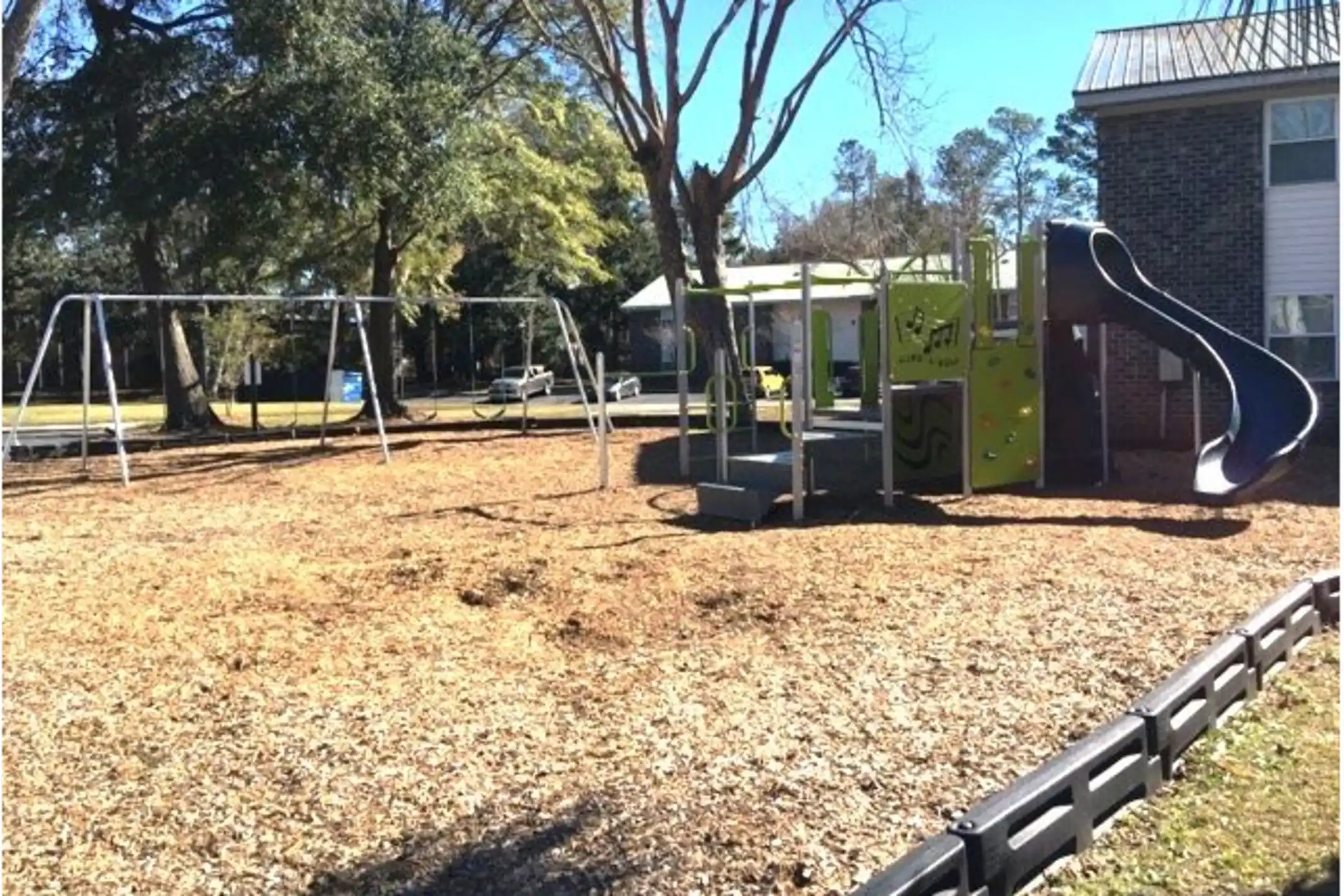 Brackenbrook Apartments North Charleston, SC 29418