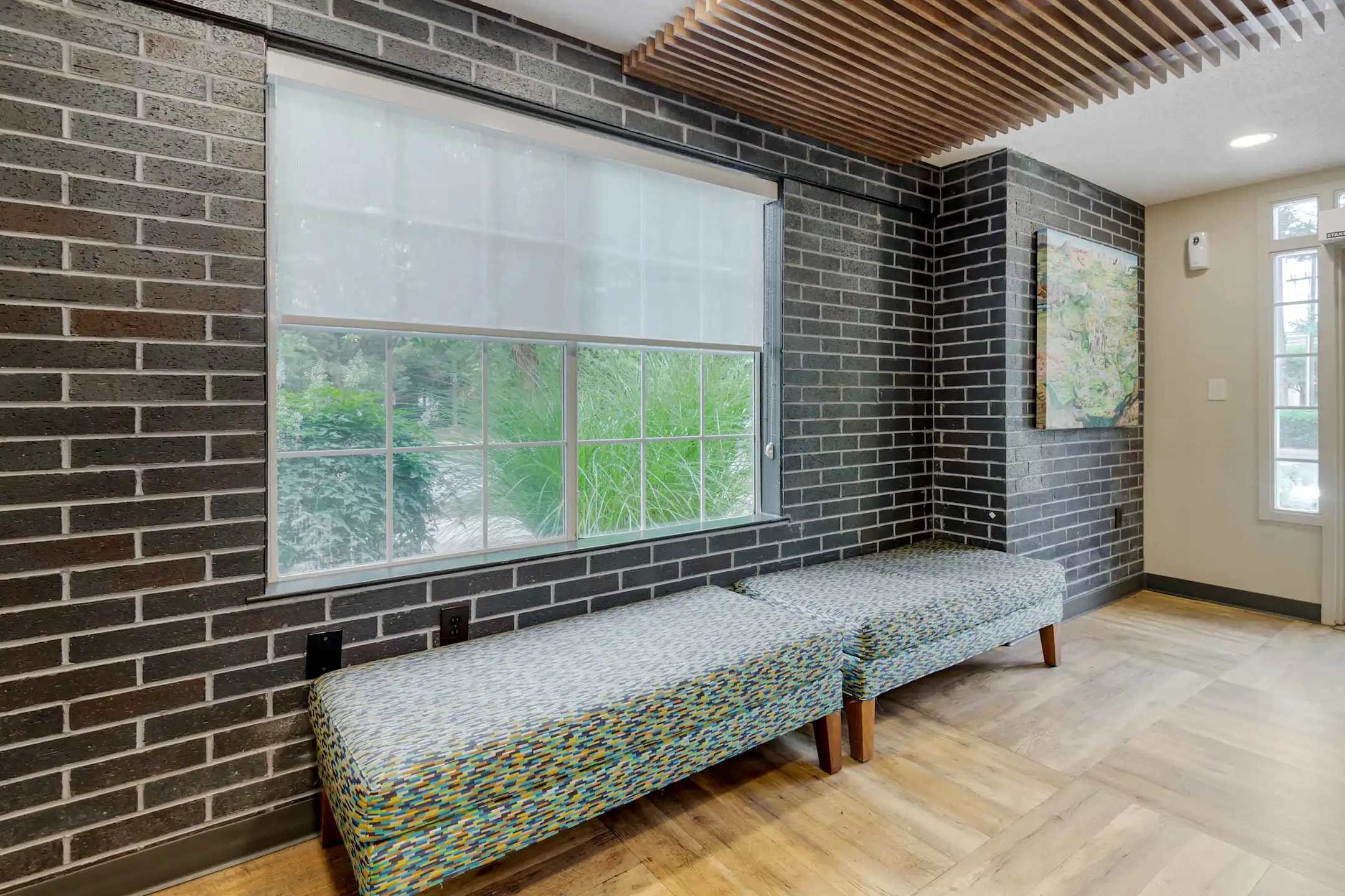 Furnished Studio Charlotte Airport 710 Yorkmont Road Charlotte