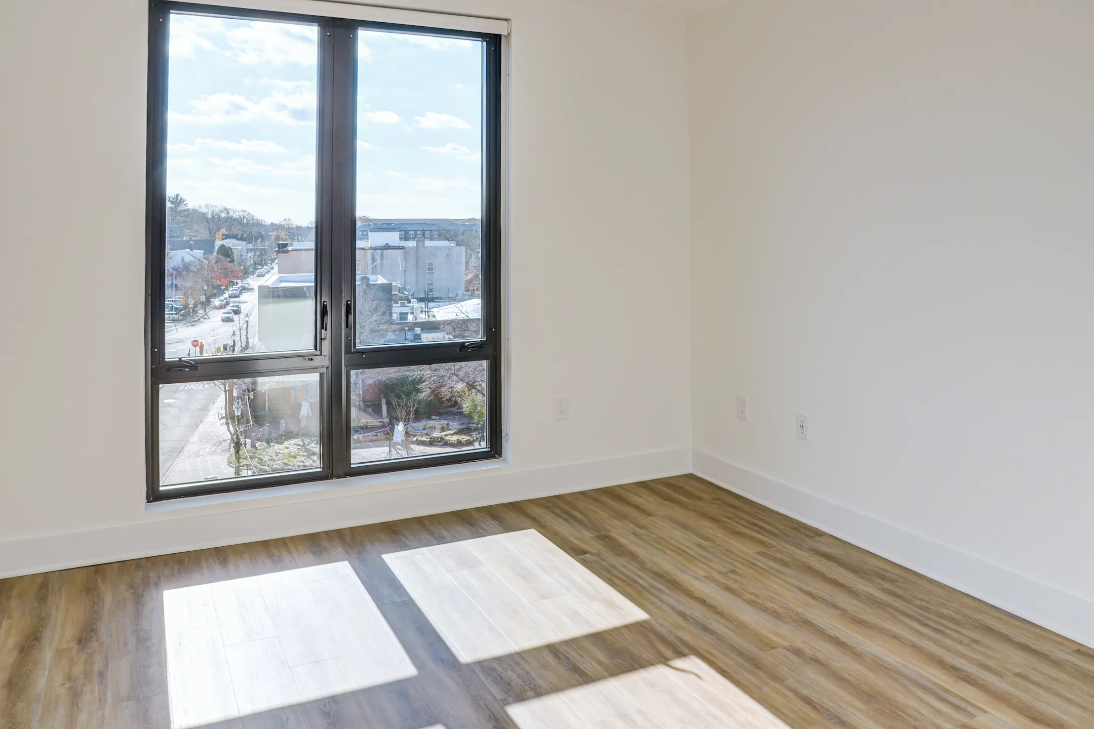 Living Room - Taylor Vose - South Orange, NJ