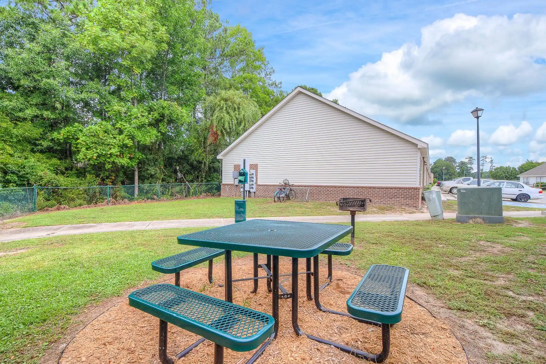 Garden Grove Apartments Murrells Inlet, SC 29576
