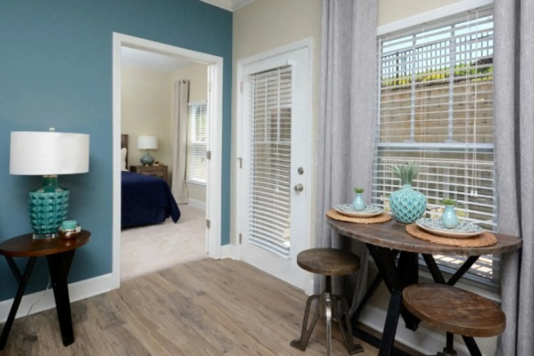 54 Station Apartment Homes Apartments Durham, NC 27713