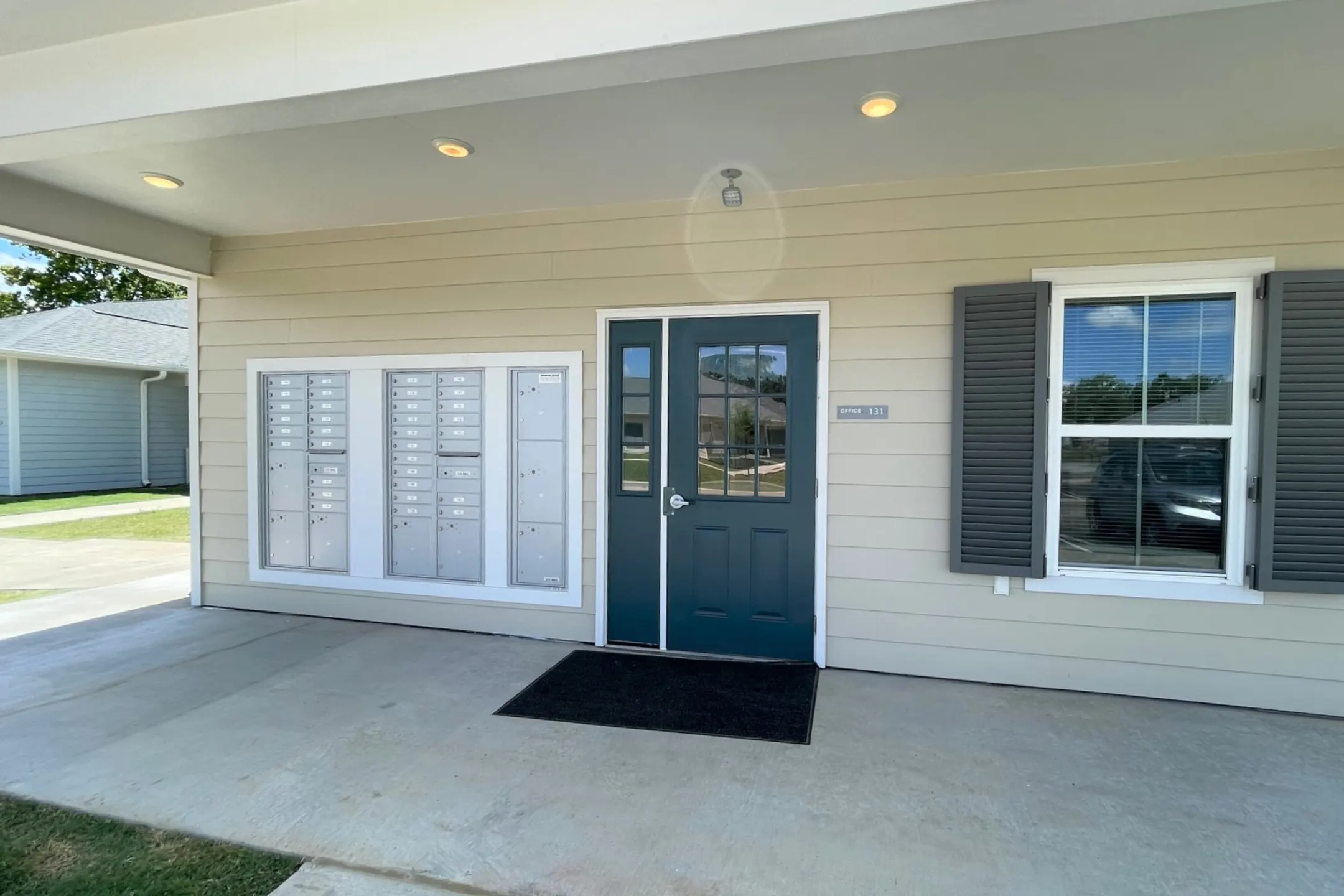 Country Ridge Estates Apartments Opelousas, LA 70570