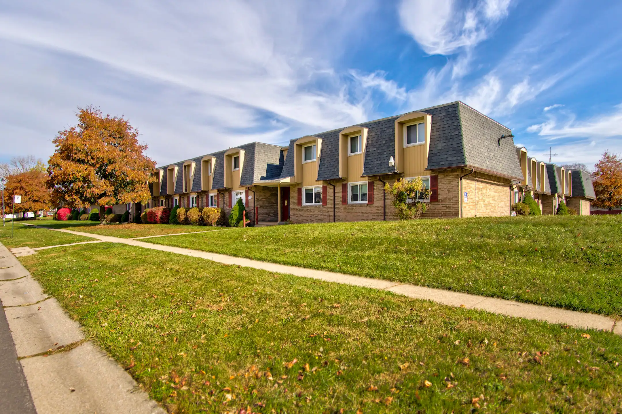 Brookhill Apartments Toledo, OH 43614