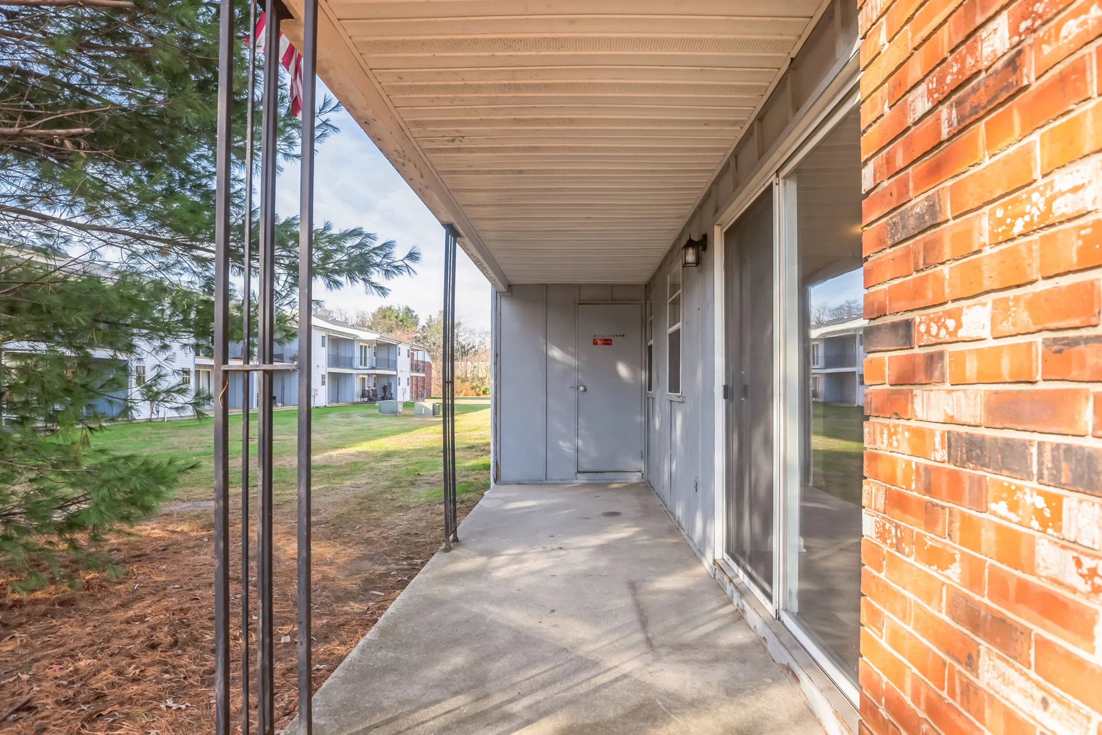 Hamilton Estates Apartments Trenton, NJ 08610