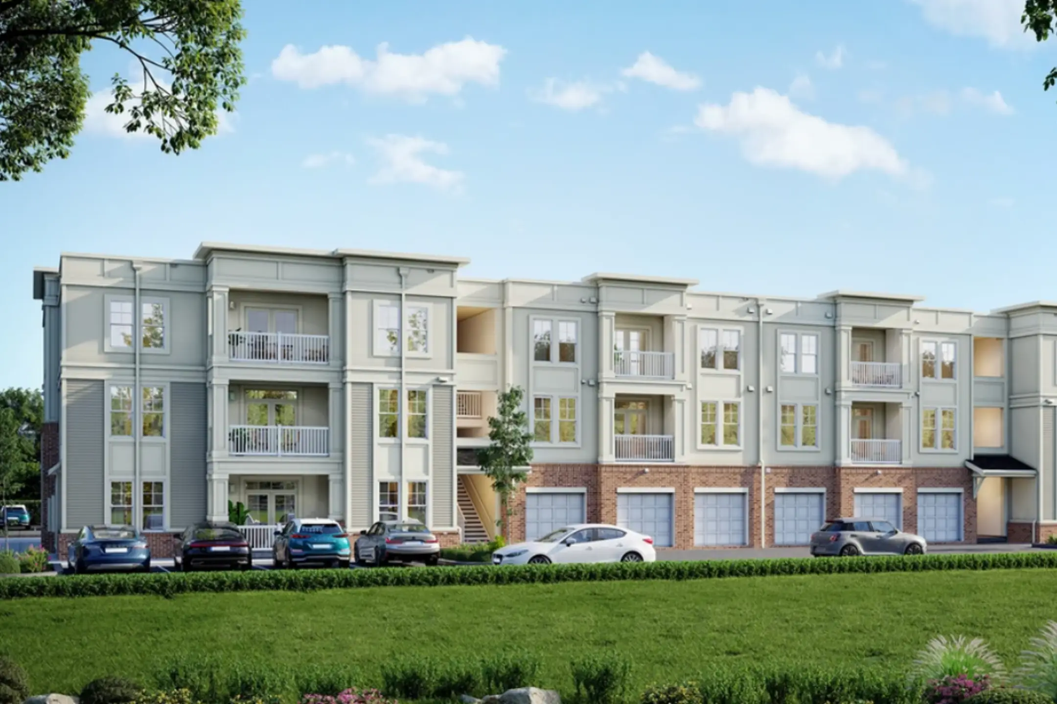 Ascend at Hilltop Apartments Virginia Beach, VA 23451