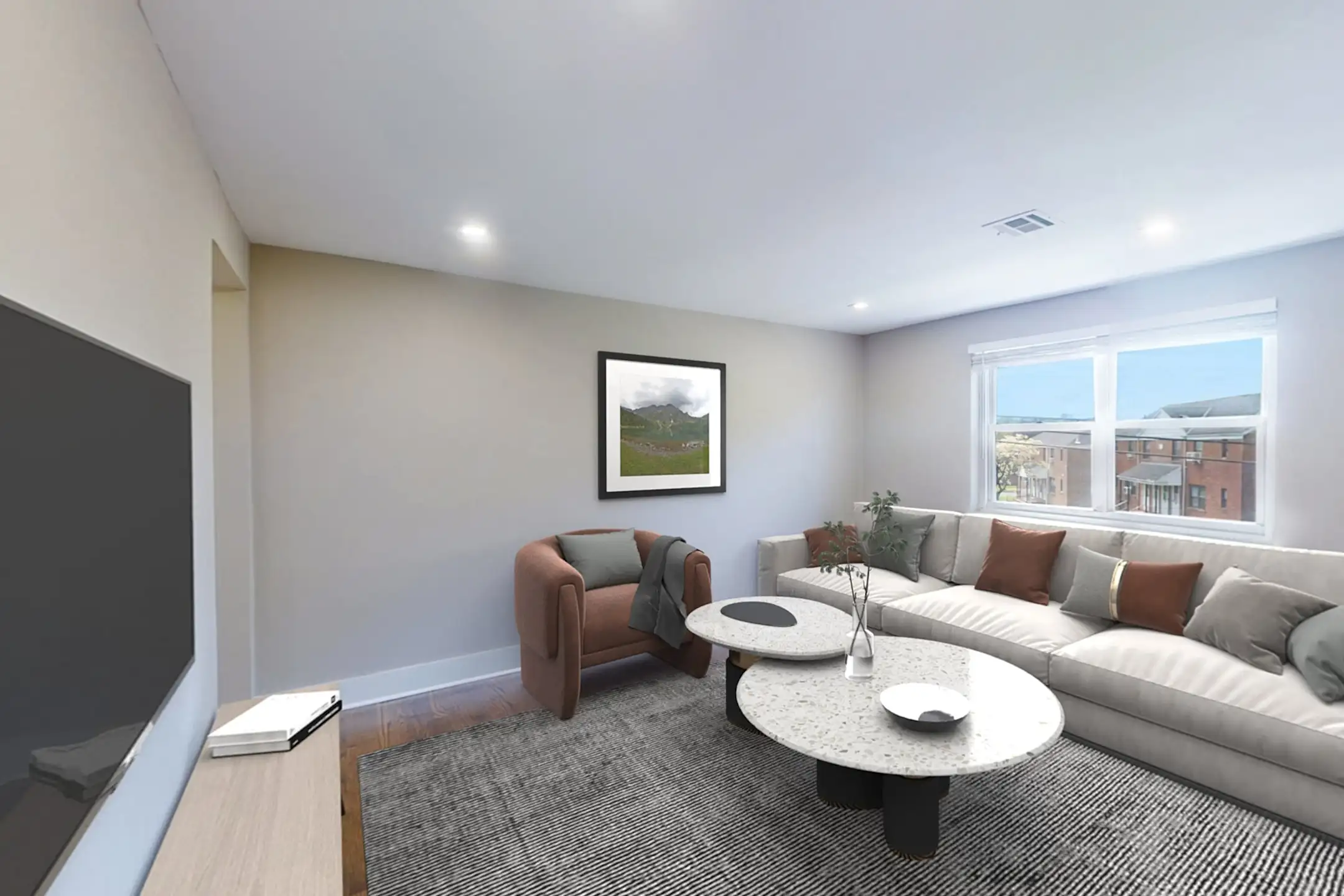 Essex Gardens 23 Essex Ct Maywood, NJ Apartments for Rent Rent.