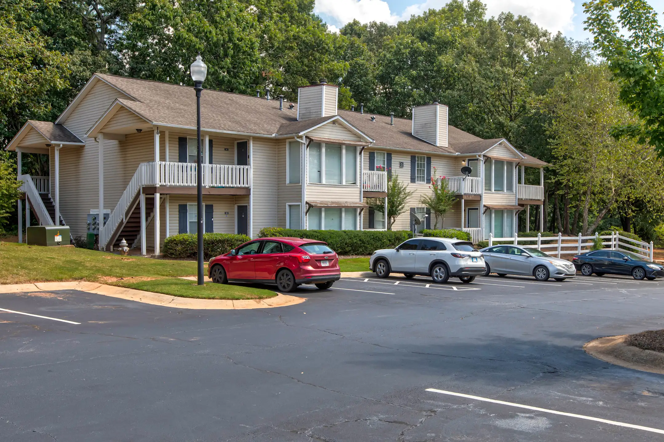 The Reserve at Stockbridge - 115 Rock Quarry Rd | Stockbridge, GA