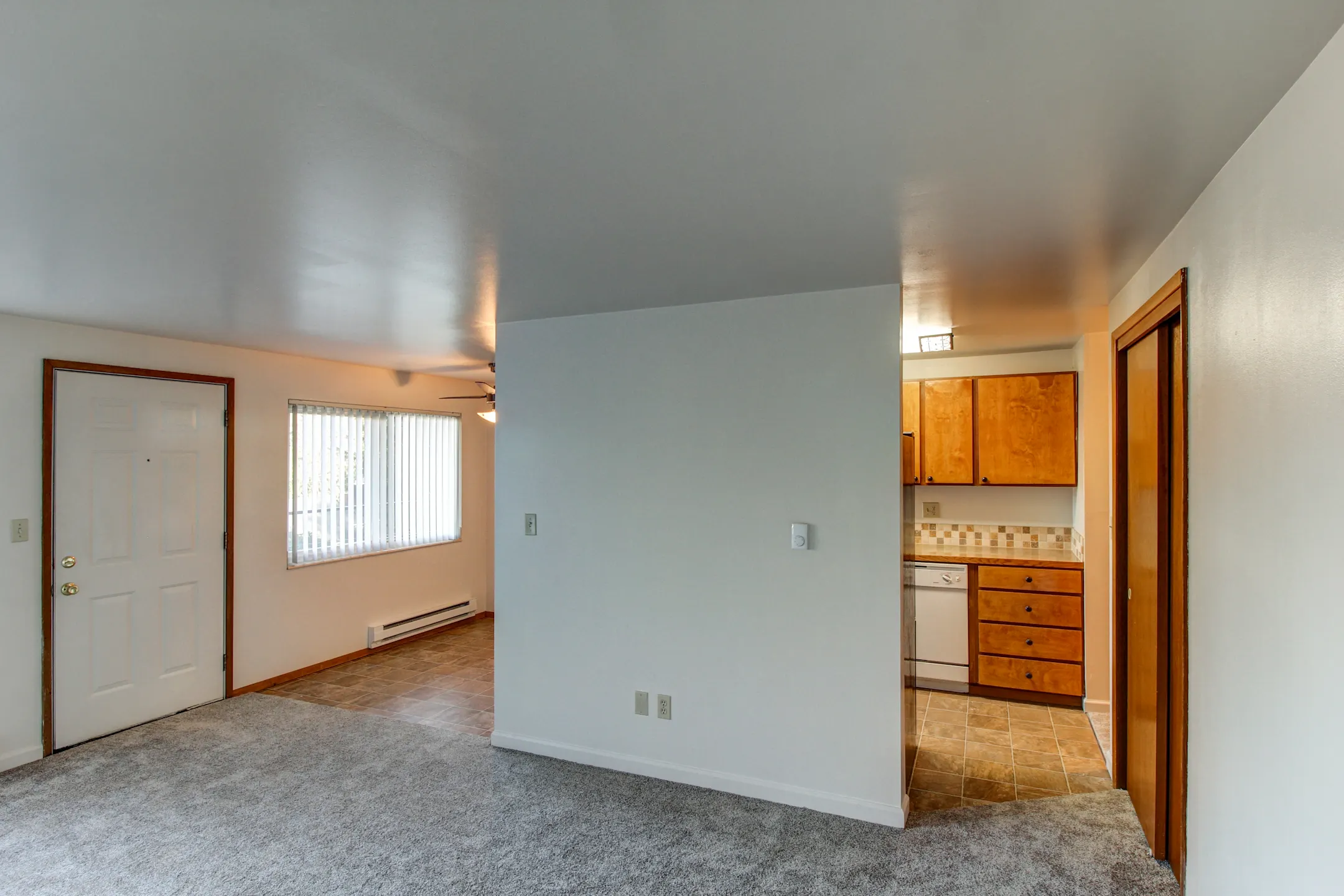 Tracy Ann Apartments Apartments Seattle, WA 98136