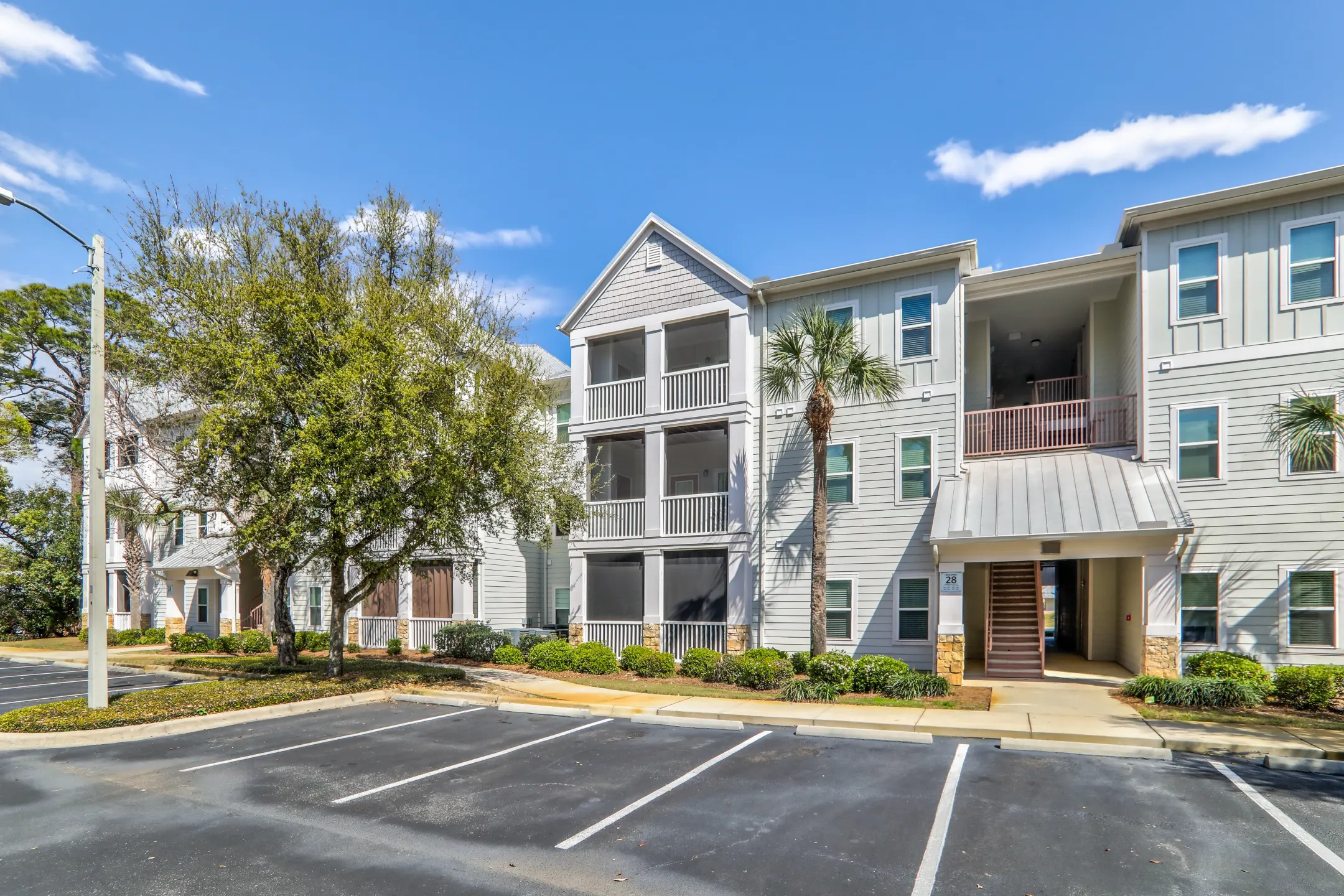 SoundSide Apartments Apartments - Fort Walton Beach, FL 32548