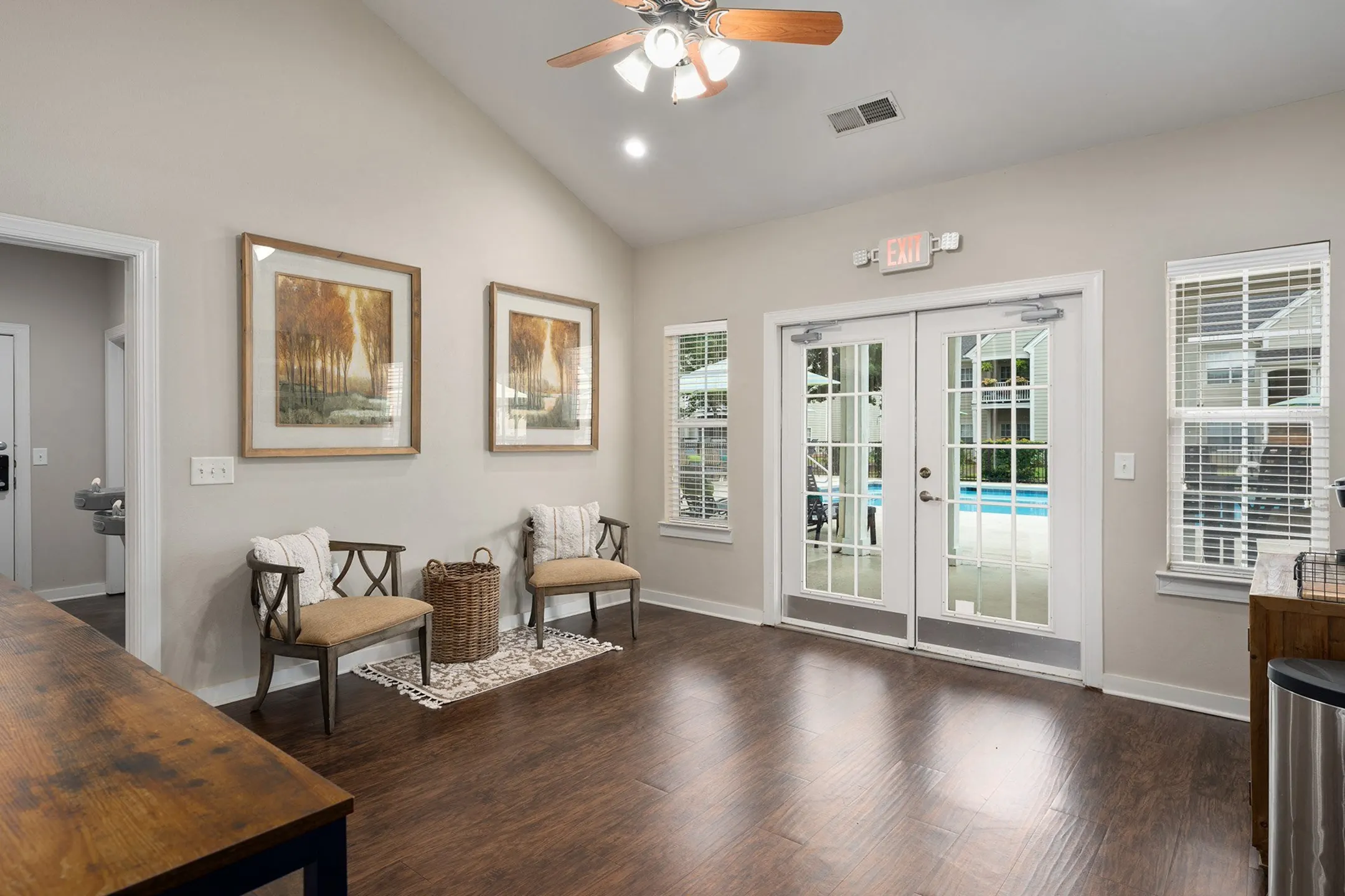 Maple Village Apartments Pell City, AL 35128