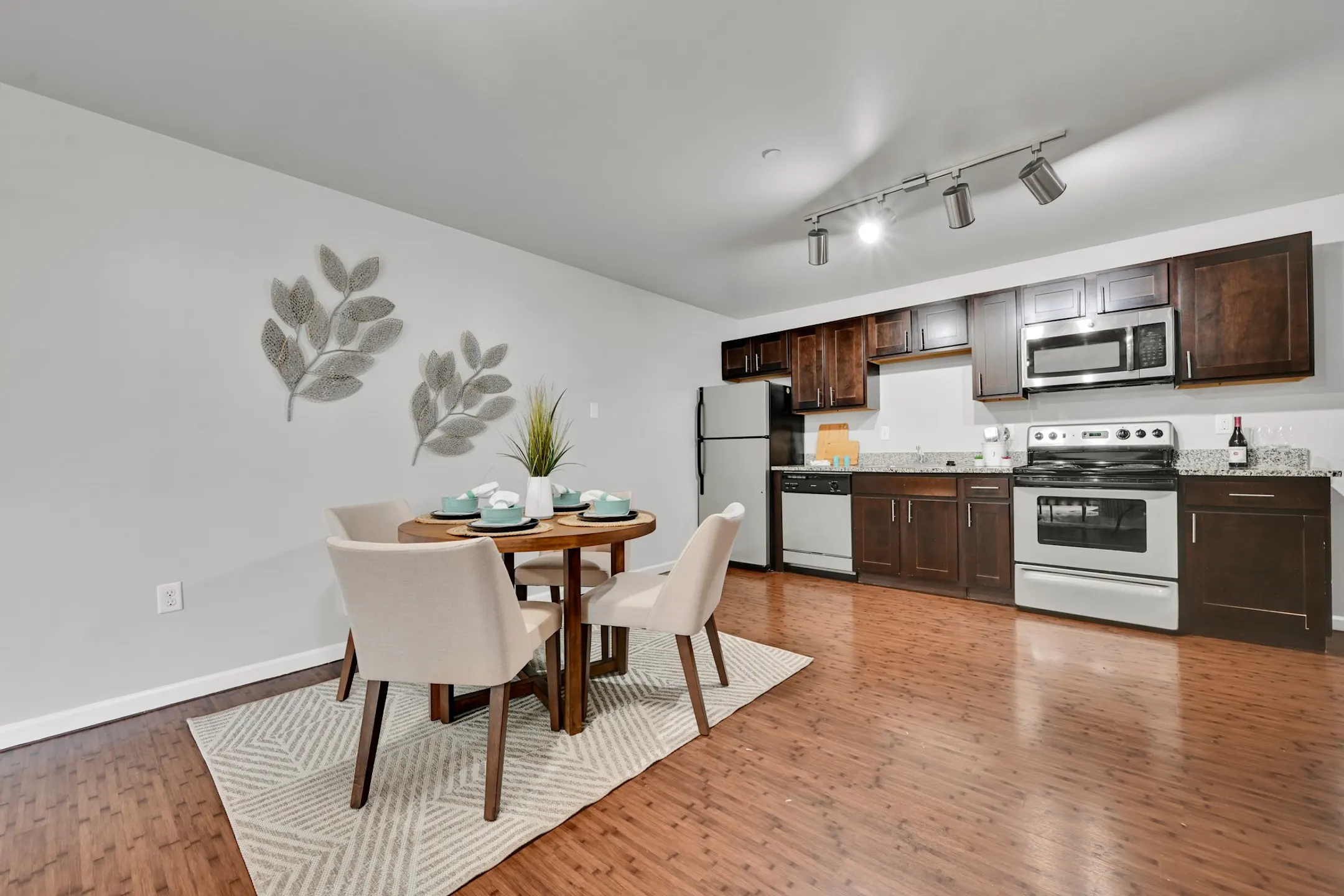 Lions Gate Apartments 1293 Lions Gate Blvd Bloomsburg, PA