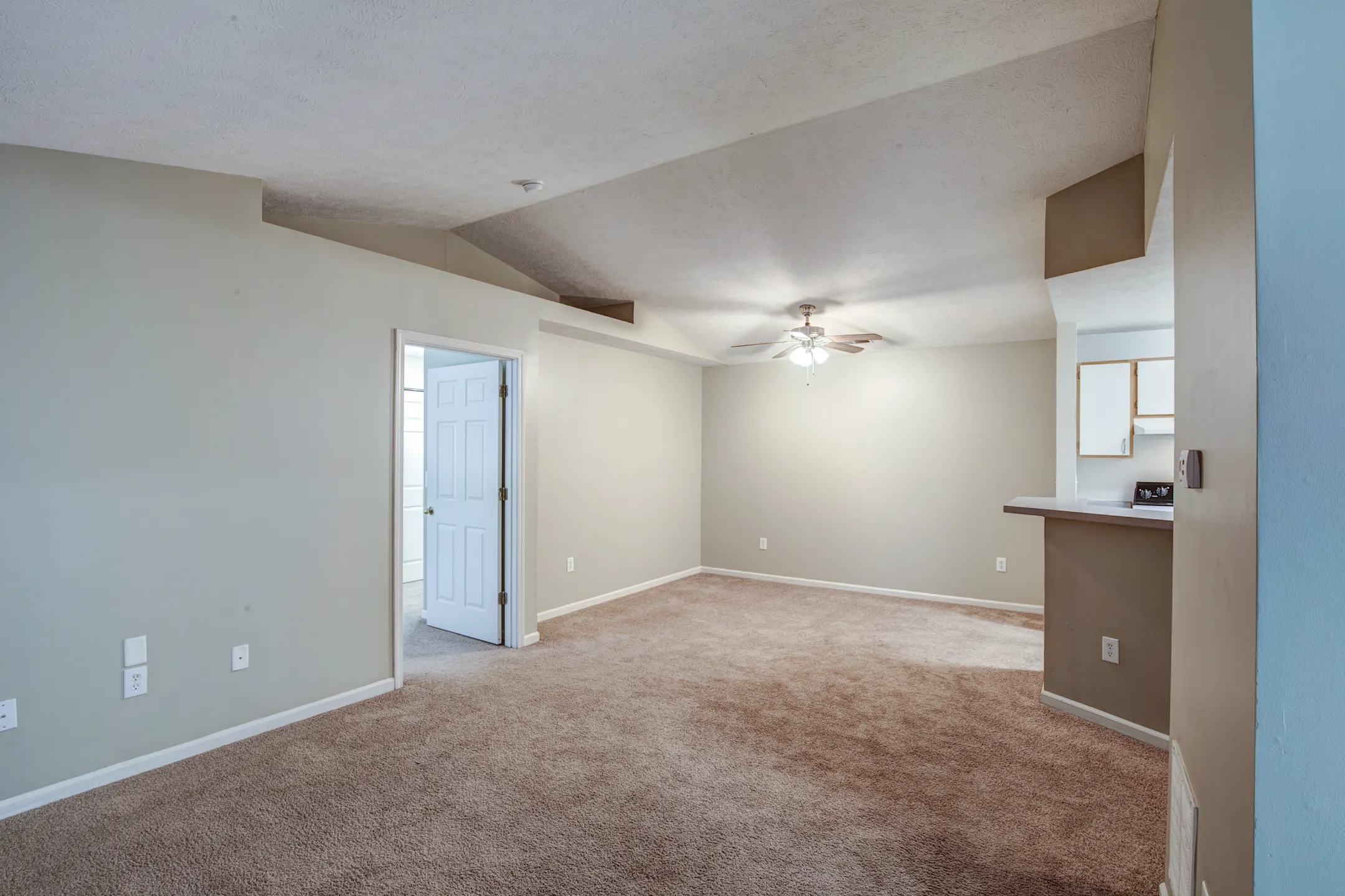 Living Room - Spring Lake - Granger, IN