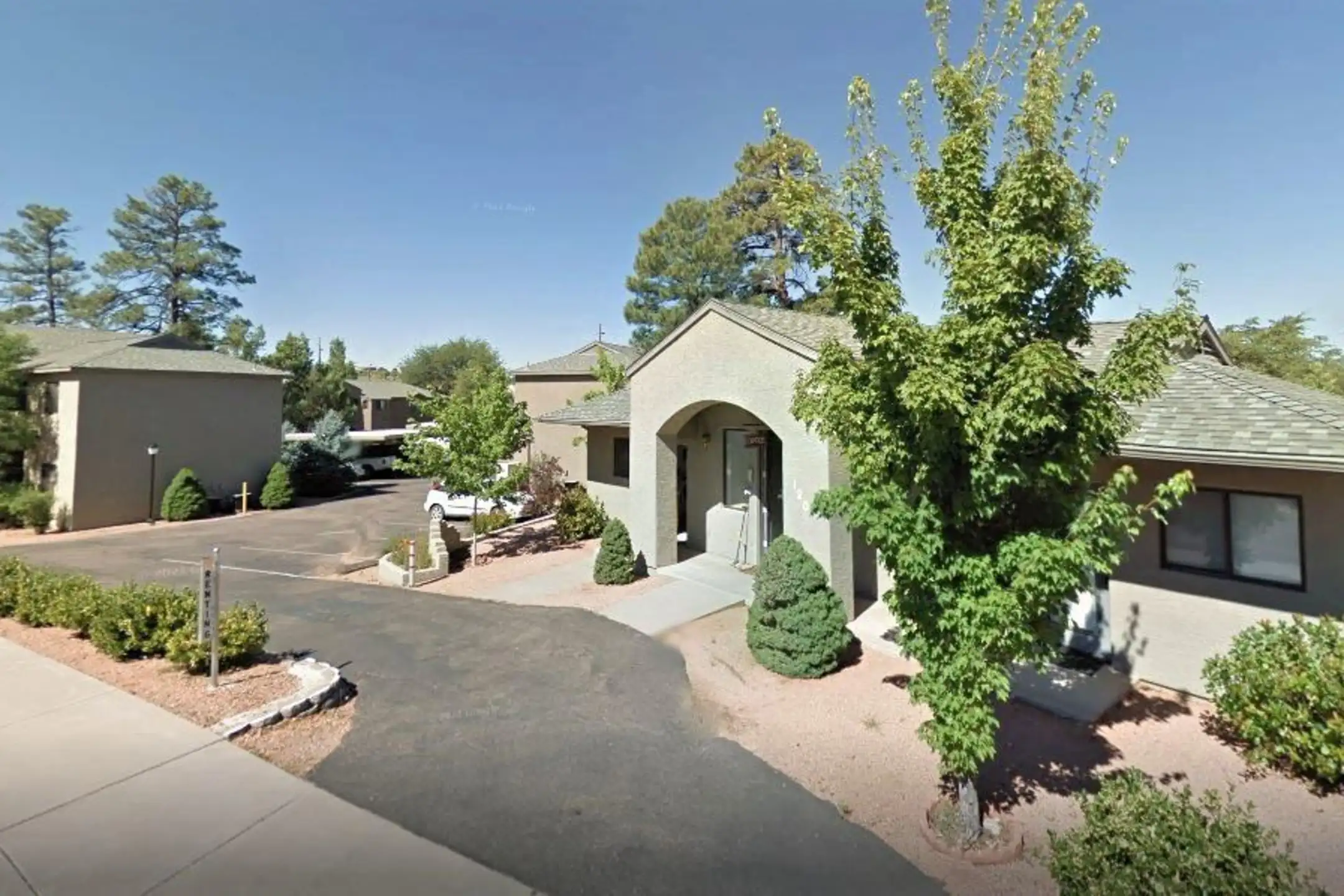 Tonto Oaks Apartments Payson, AZ 85541