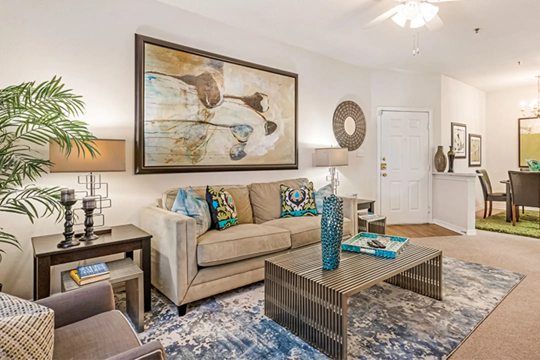 Spring Brook Apartment Homes Apartments Baton Rouge, LA 70817