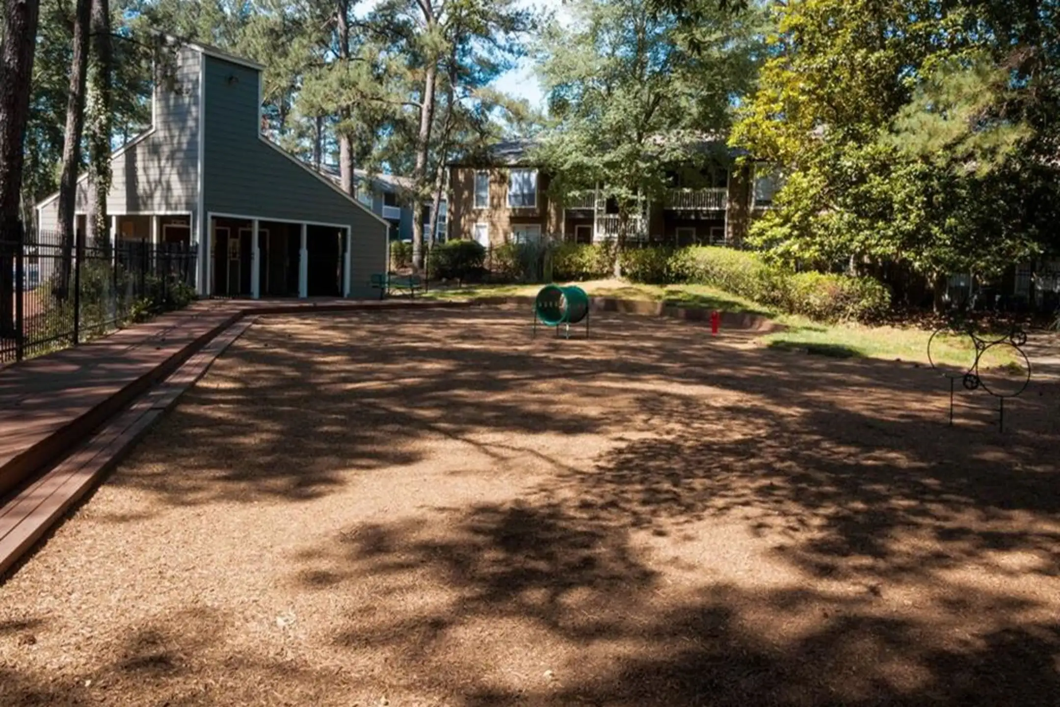 The Grove at St. Andrews - Columbia, SC