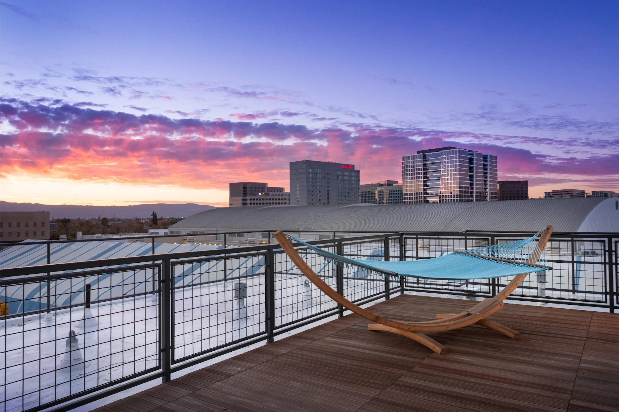 The Taft Apartments San Jose, CA 95113