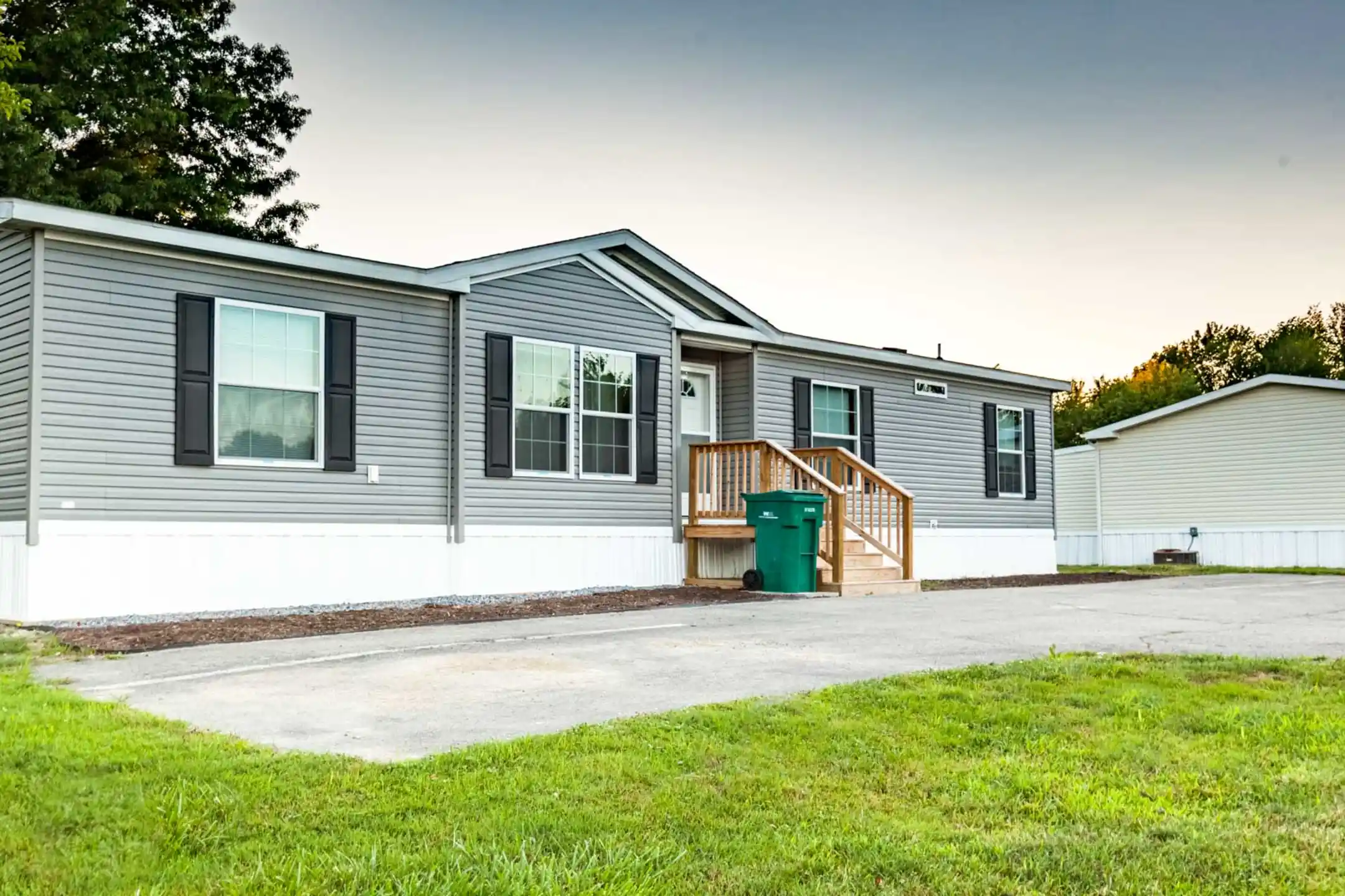 Countryside Estates 2 Sharon Dr McKean, PA Apartments for Rent Rent.