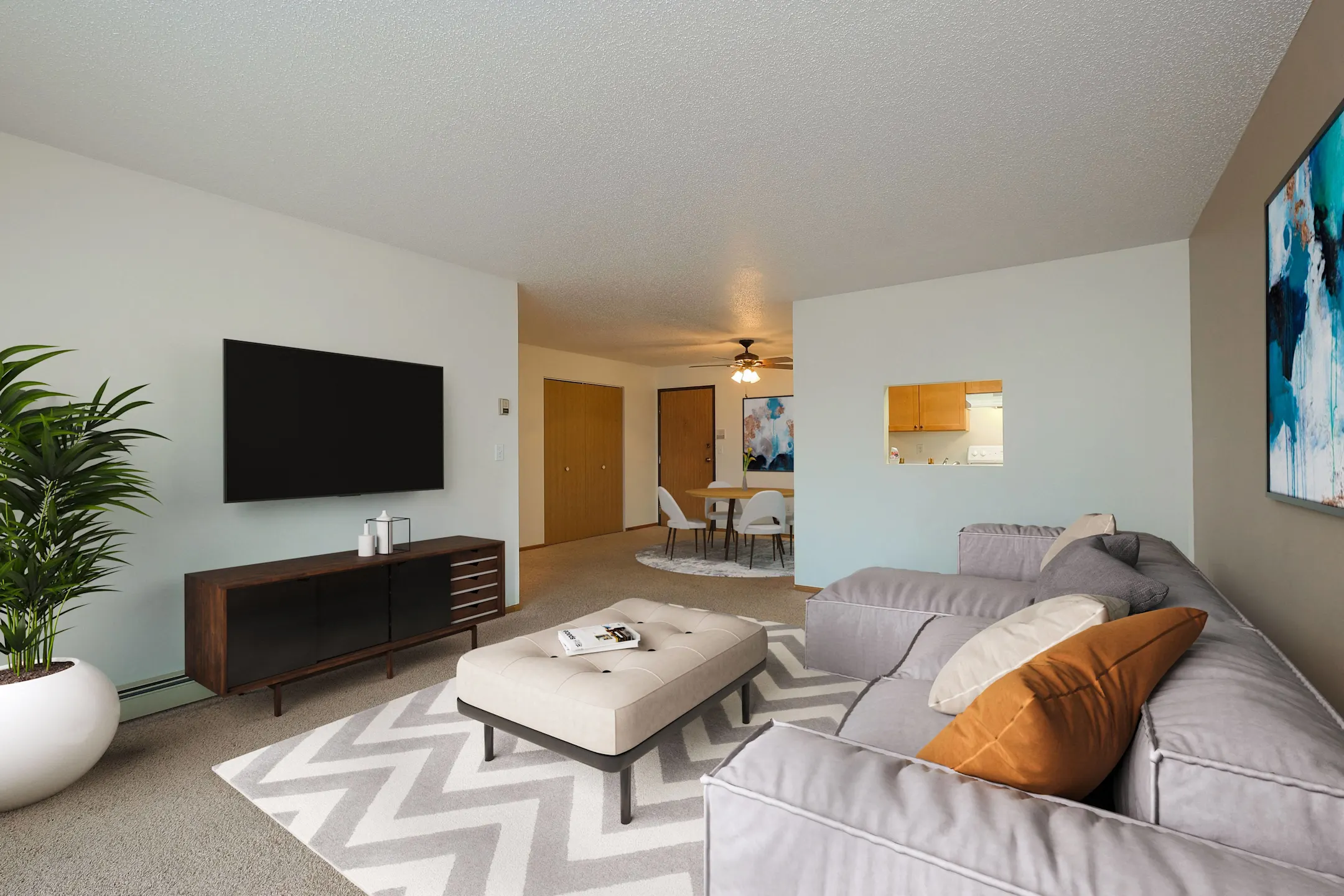 Maybrook Apartments Apartments Fargo, ND 58104