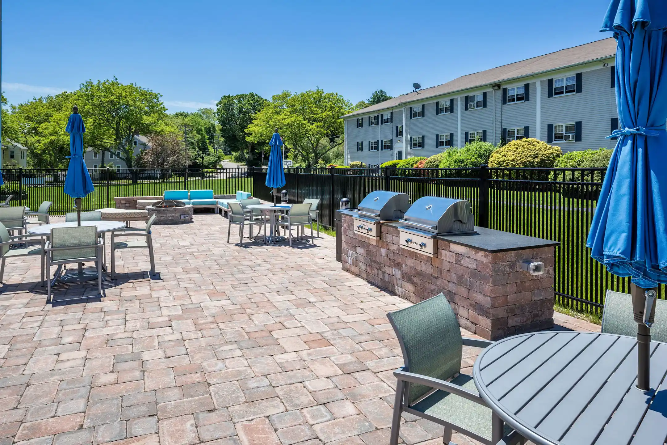 Spring Hill Apartments 2 Edes Street Plymouth, MA Apartments for