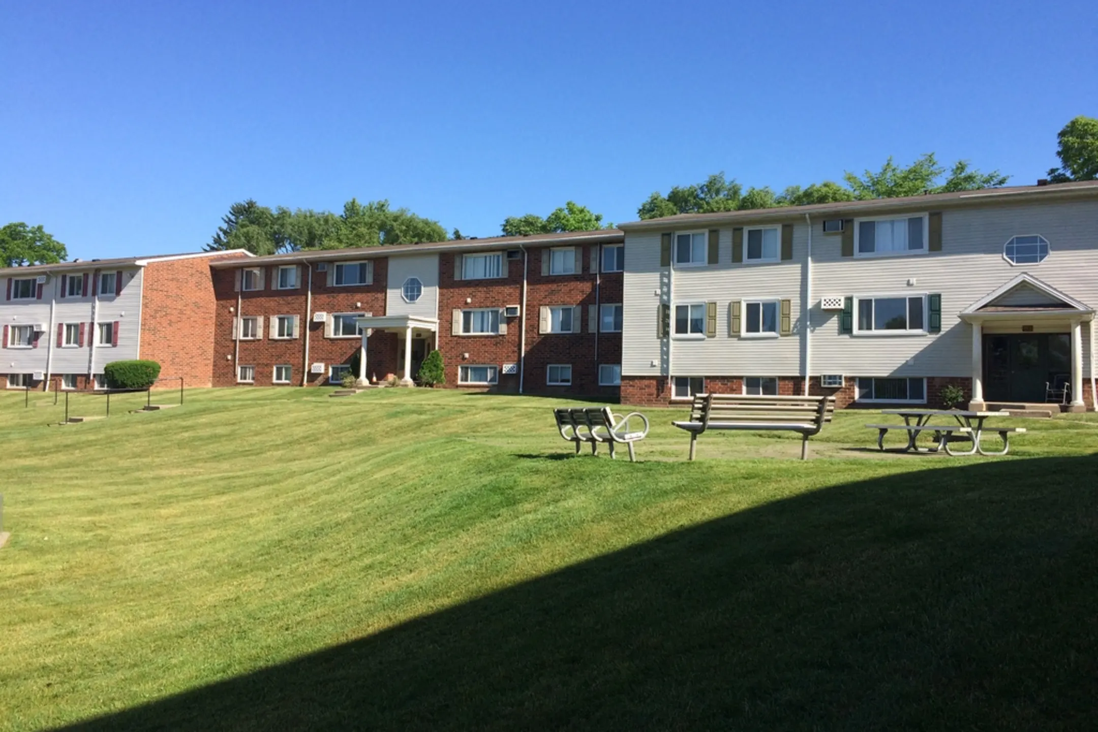 Stoney Creek Apartments Apartments Ashland, OH 44805