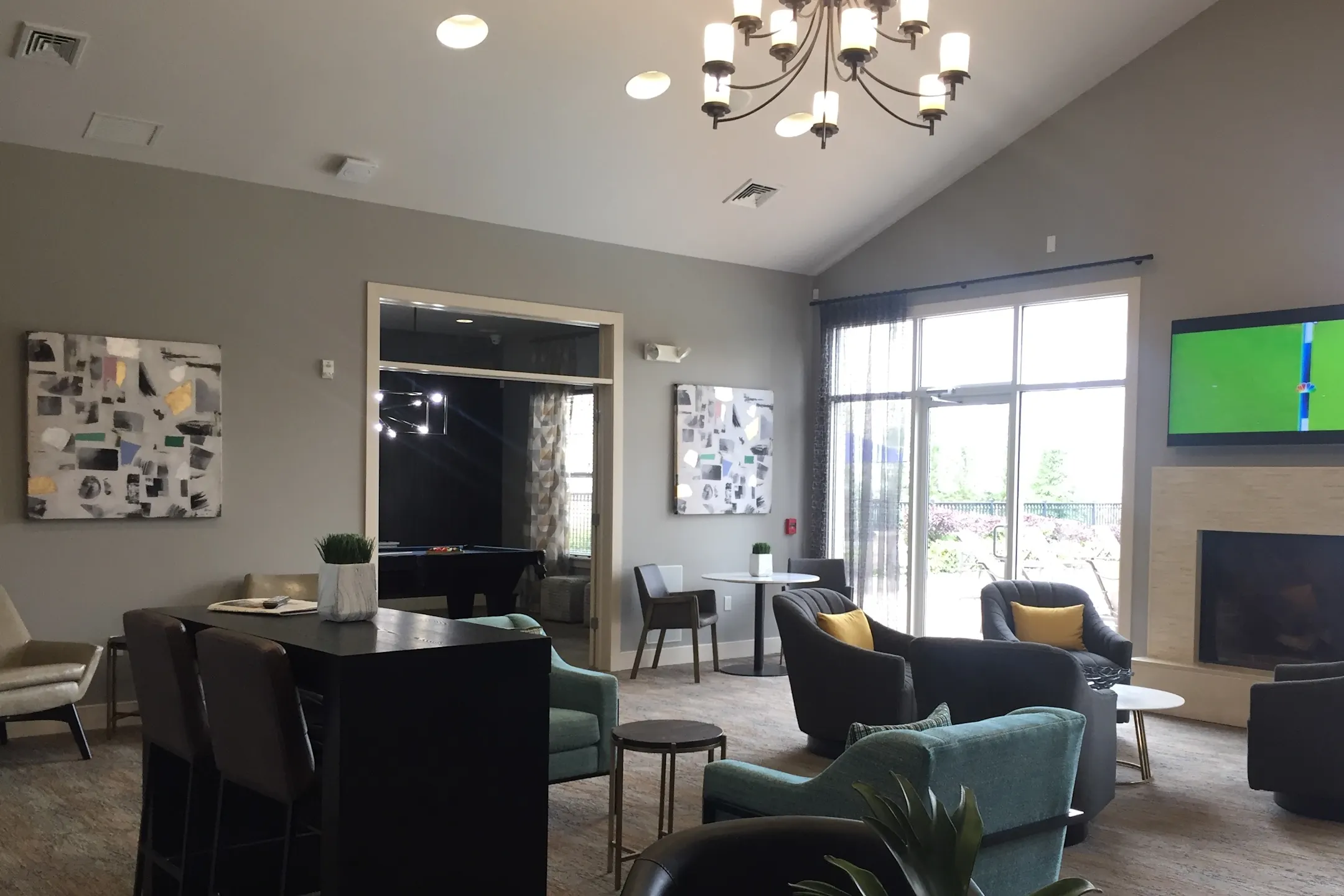 Woodmont Place at Palmer Apartments Easton, PA 18045