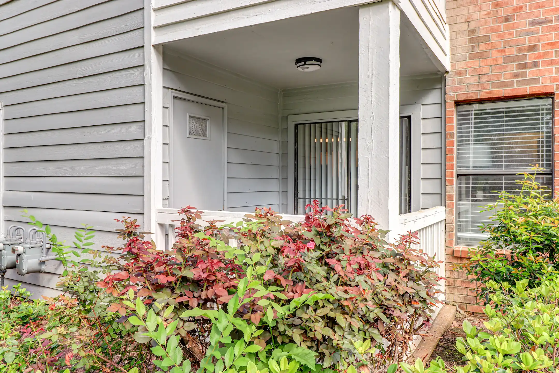 Hickory Grove Apartments Memphis, TN 38115