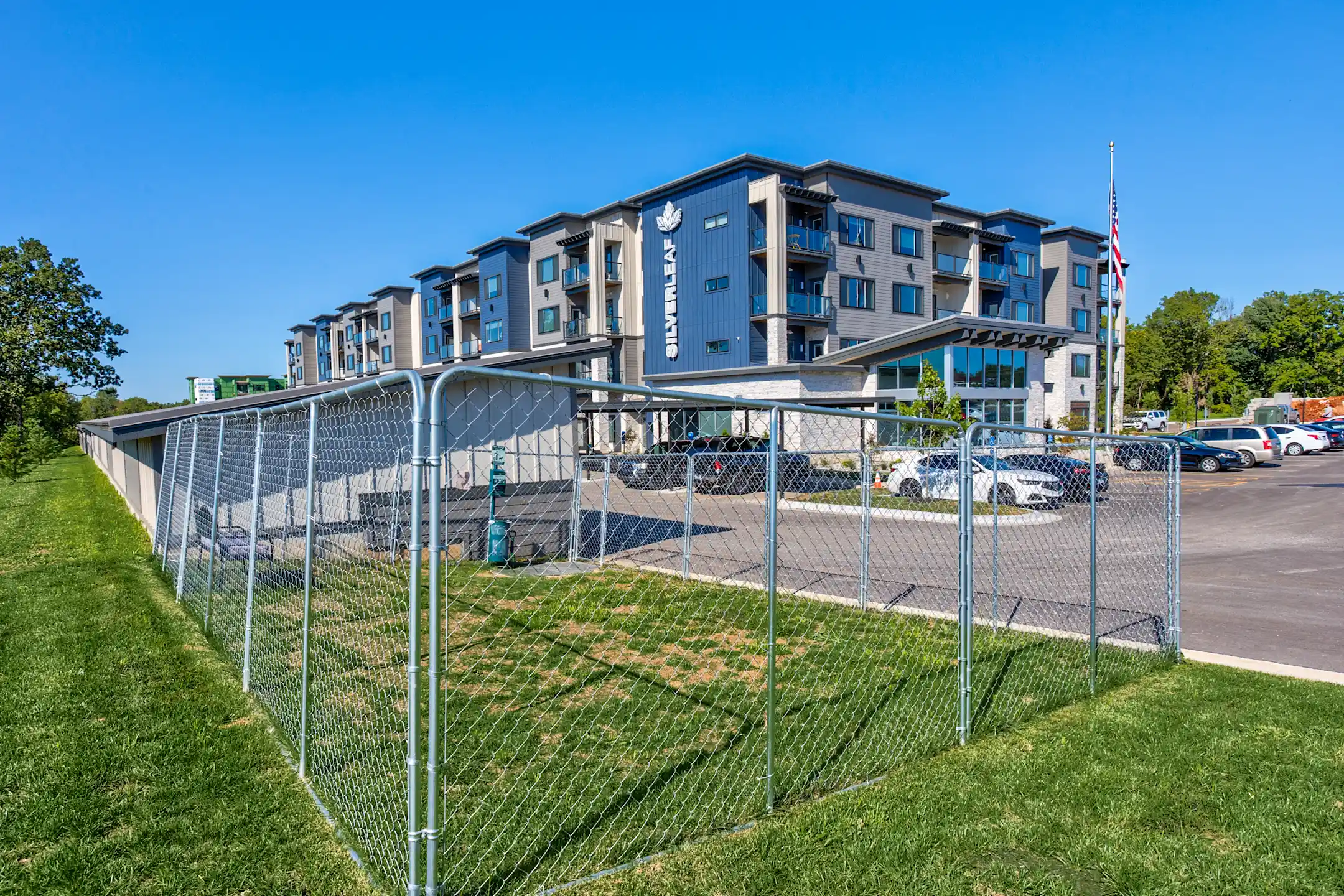 Silverleaf Apartments 4069 West Republic Road Springfield, MO