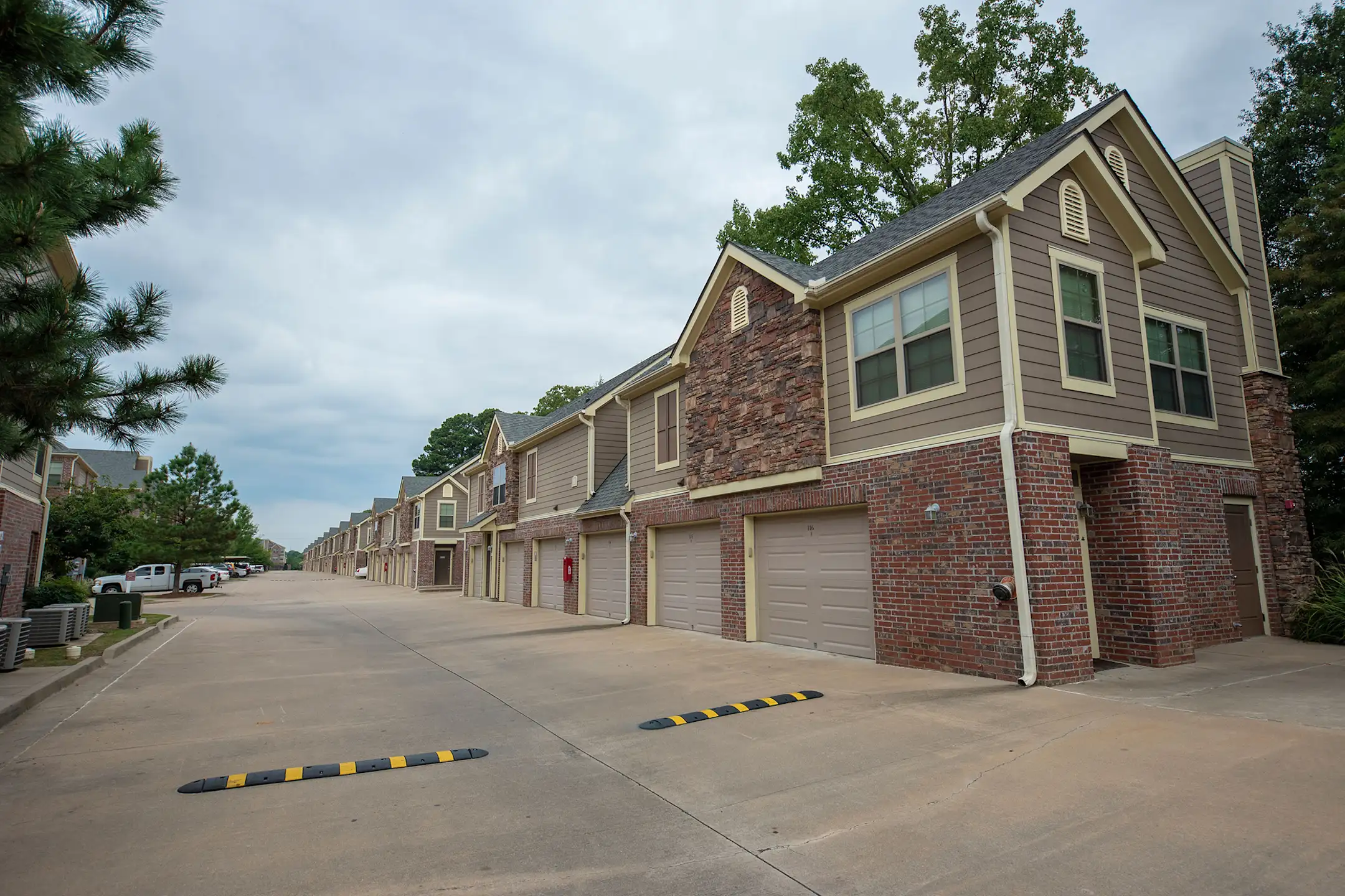 Centerstone Apartments Apartments Conway, AR 72034