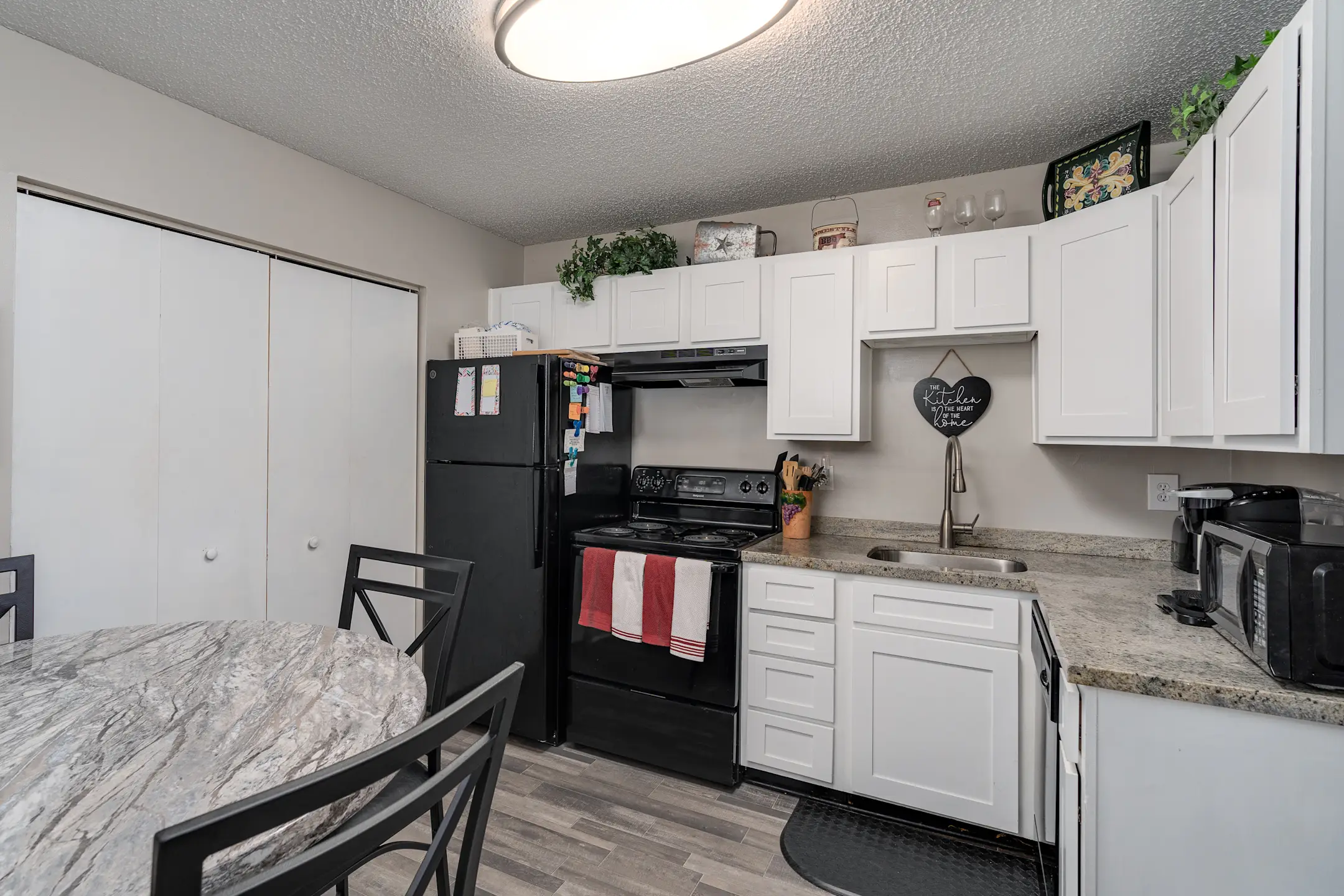 Park Canyon Apartments Dalton, GA 30720