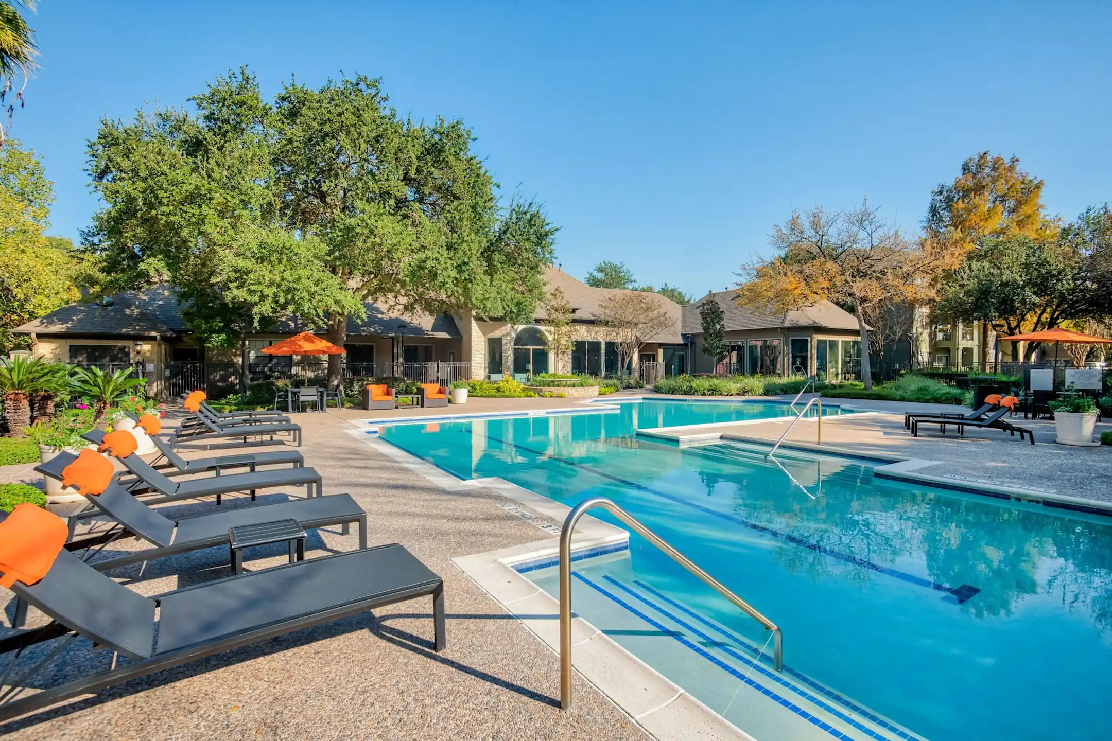 The Ambrose Apartments Houston, TX 77040