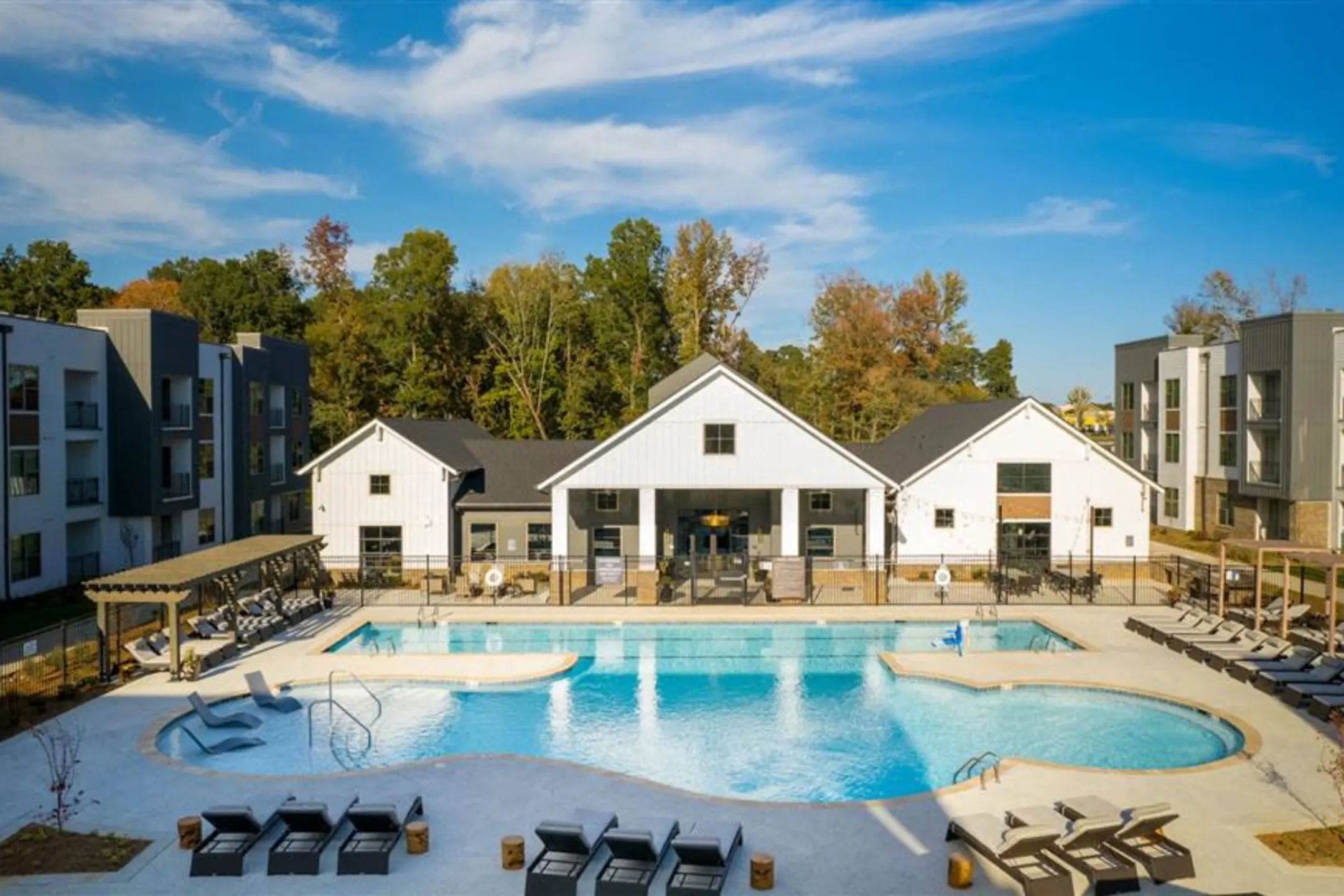 Elwood Apartments Indian Trail, NC 28079