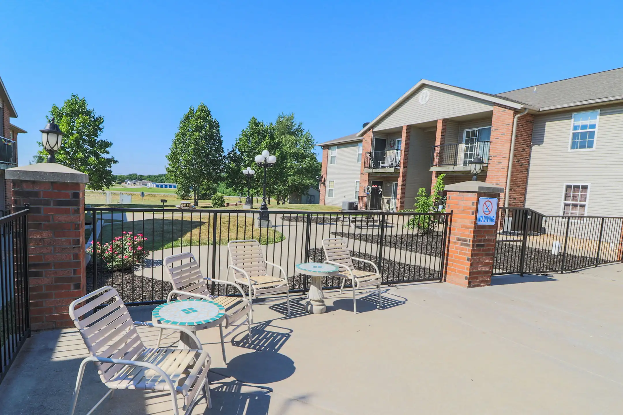 Excelsior Gardens Apartments Apartments Ozark, MO 65721