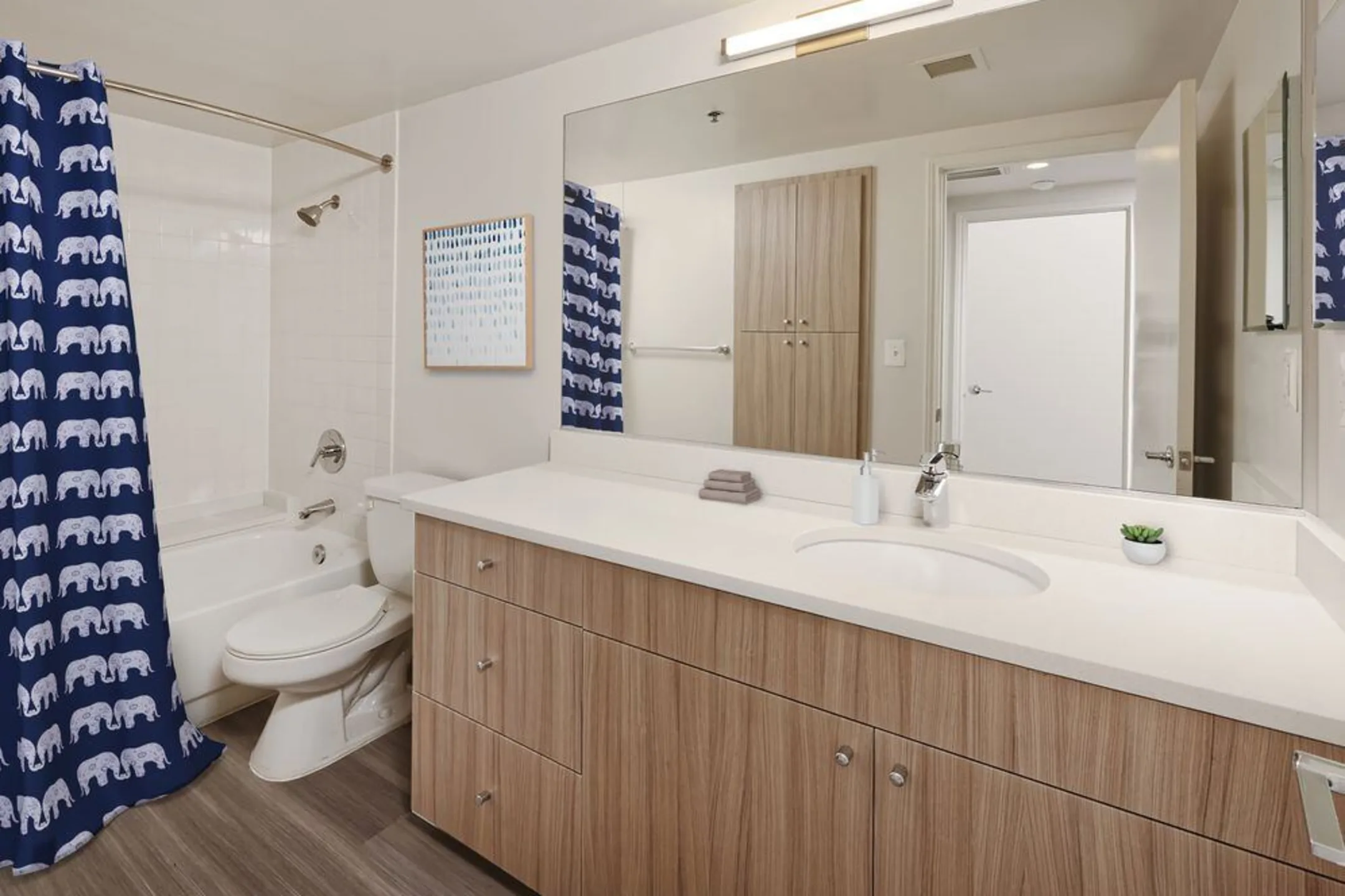 AVA Ballston Square 850 N Randolph St Arlington, VA Apartments for