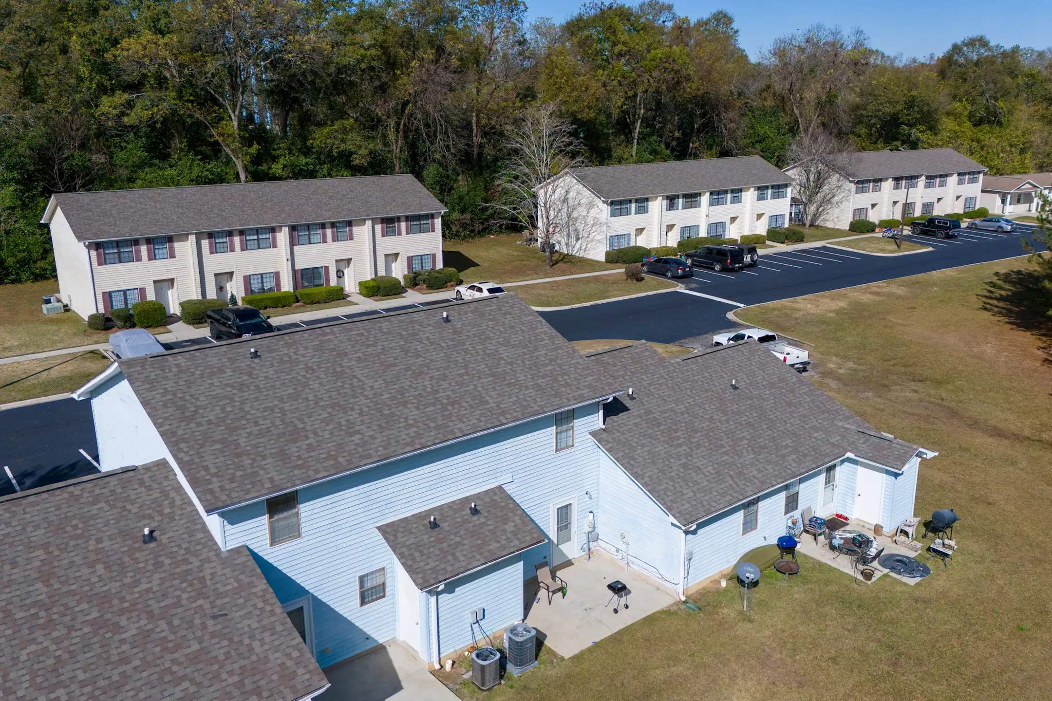 Peachtree Crossing Apartments Byron, GA 31008