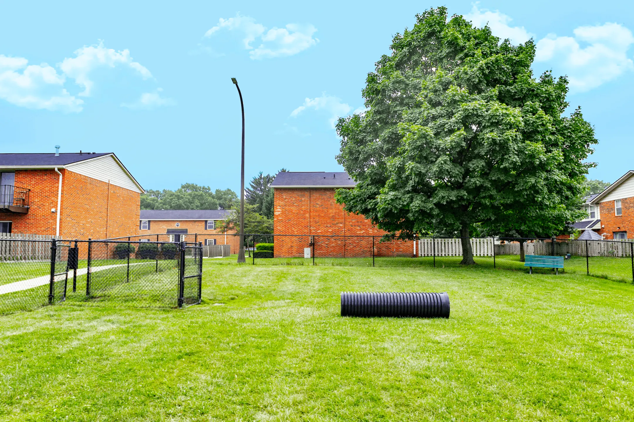 The Addison on Main Apartments of Mishawaka 302 Village Dr