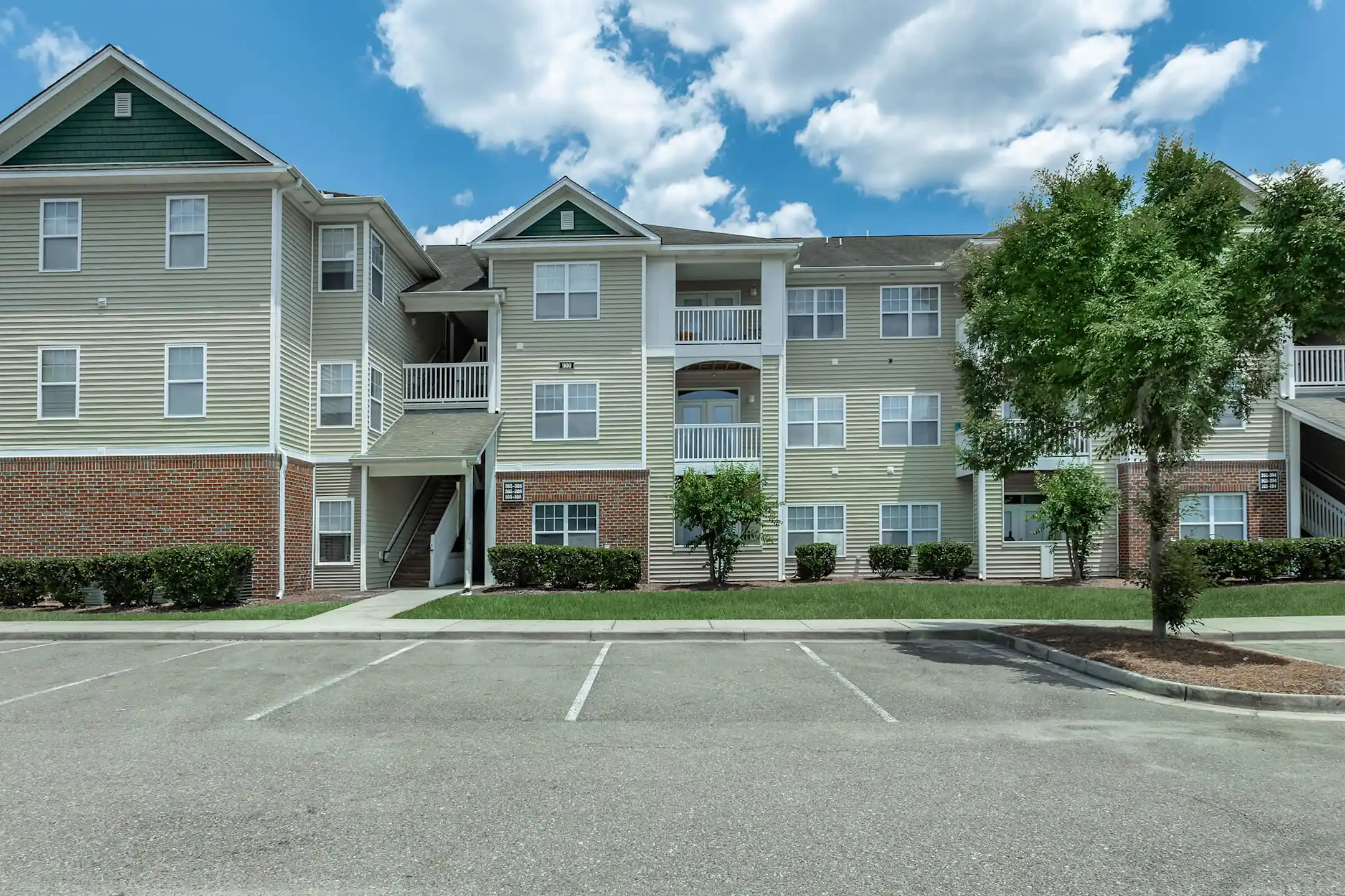 Cooper's Ridge Apartments Ladson, SC 29456