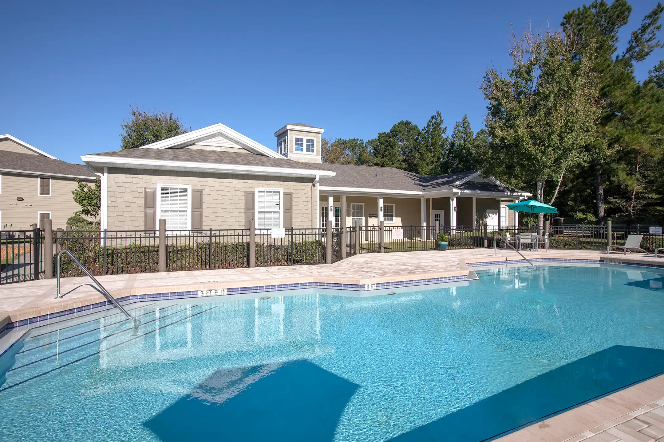 Bradley Pointe Apartments Savannah, GA 31419