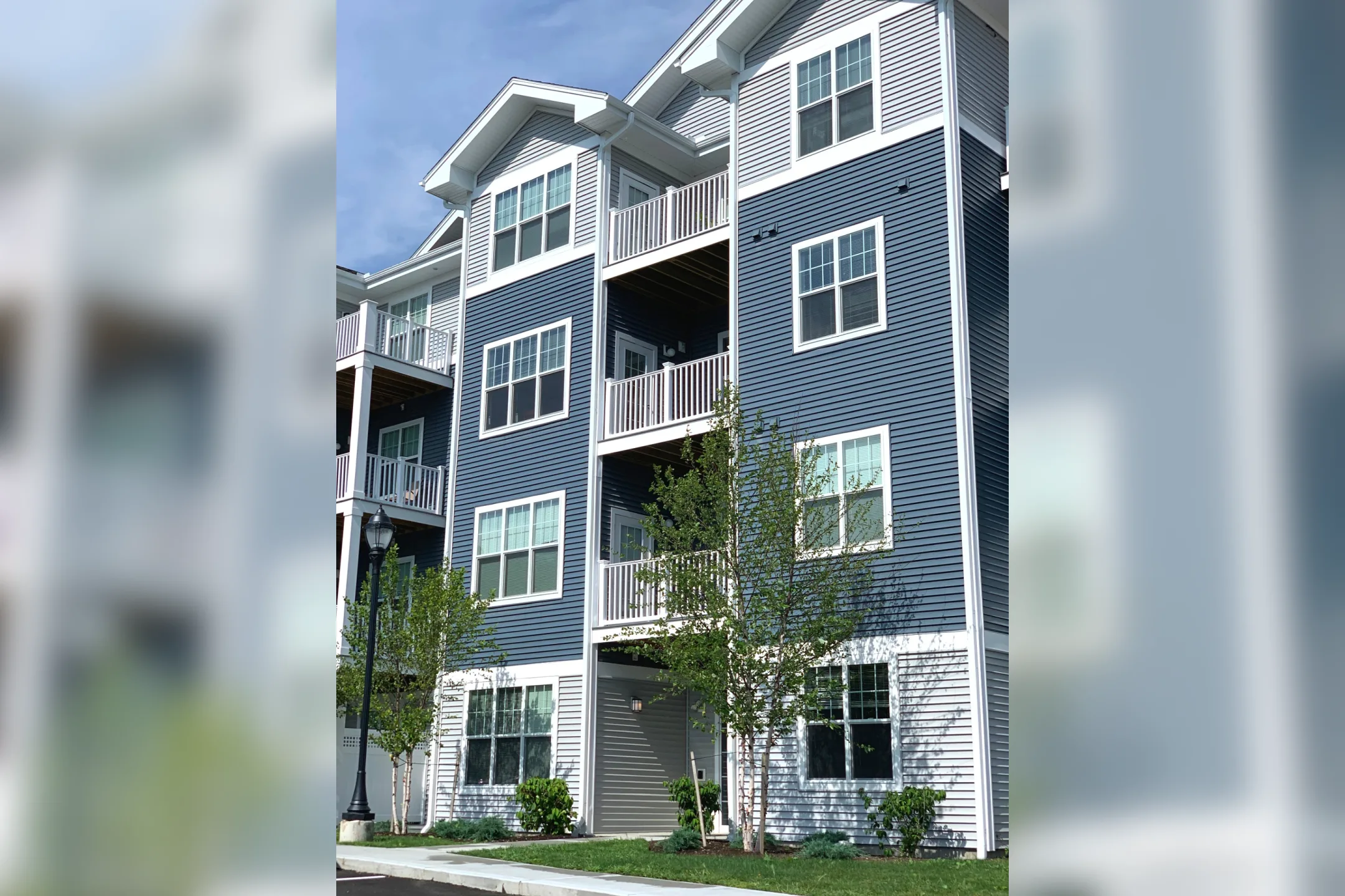 Gilbert Crossing Apartments Apartments Merrimack, NH 03054