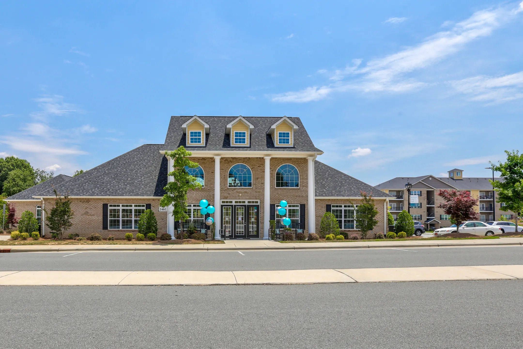 The Reserve at Smith Crossing Apartments Kernersville, NC 27284