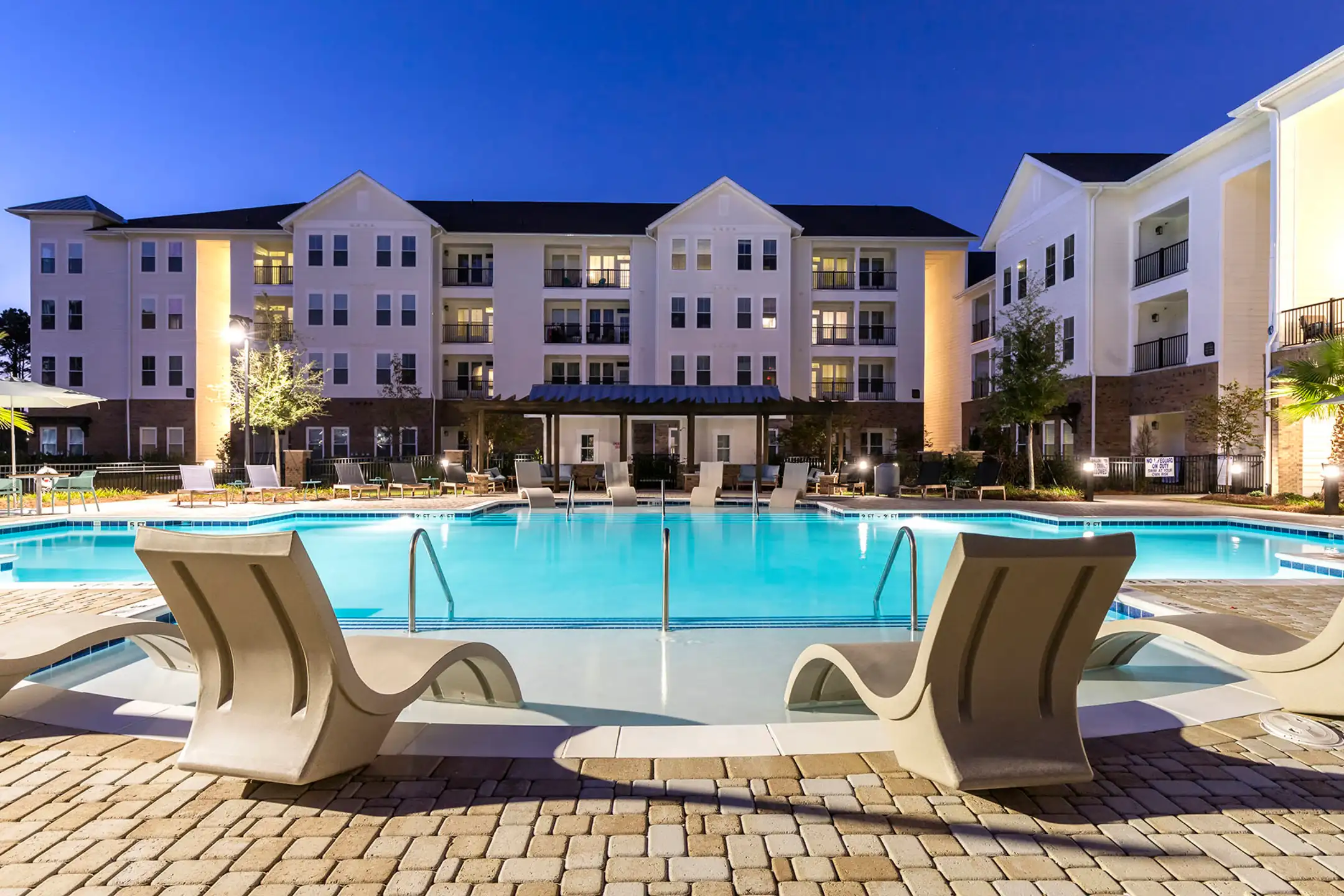 The Grove at Carolina Park Apartments Mount Pleasant, SC 29466