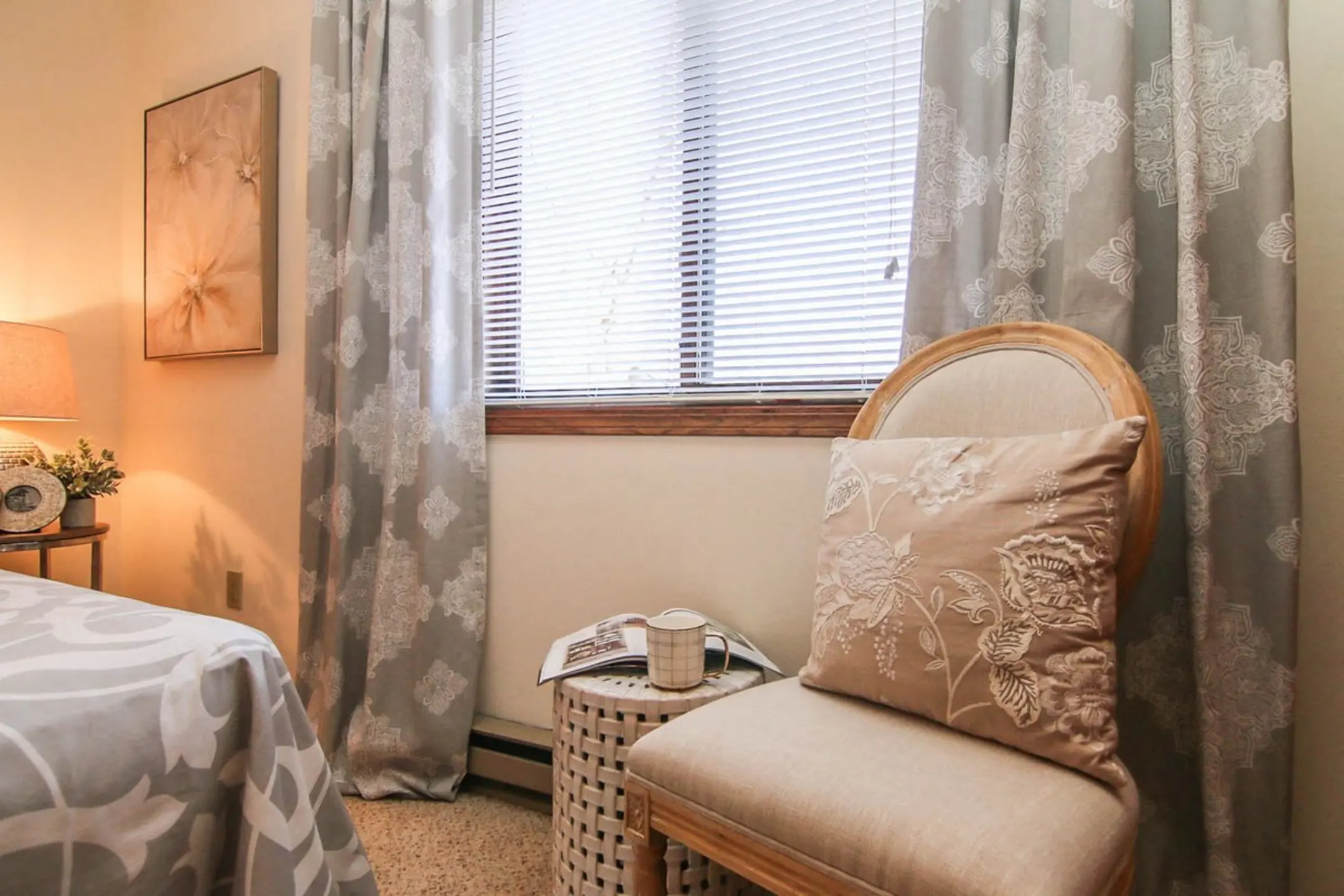 Cedar Ridge Apartments Madison, WI 53704