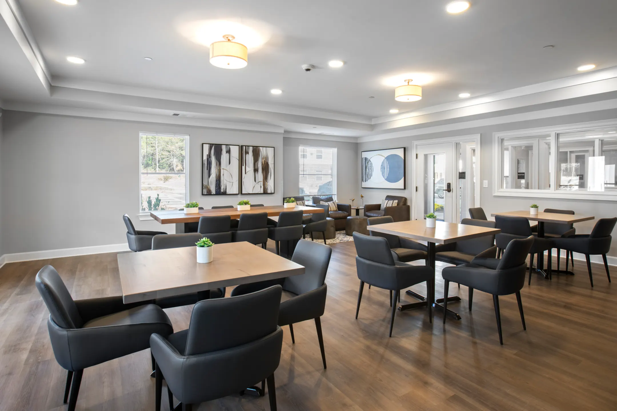 West Point Village Apartments West Point, GA 31833