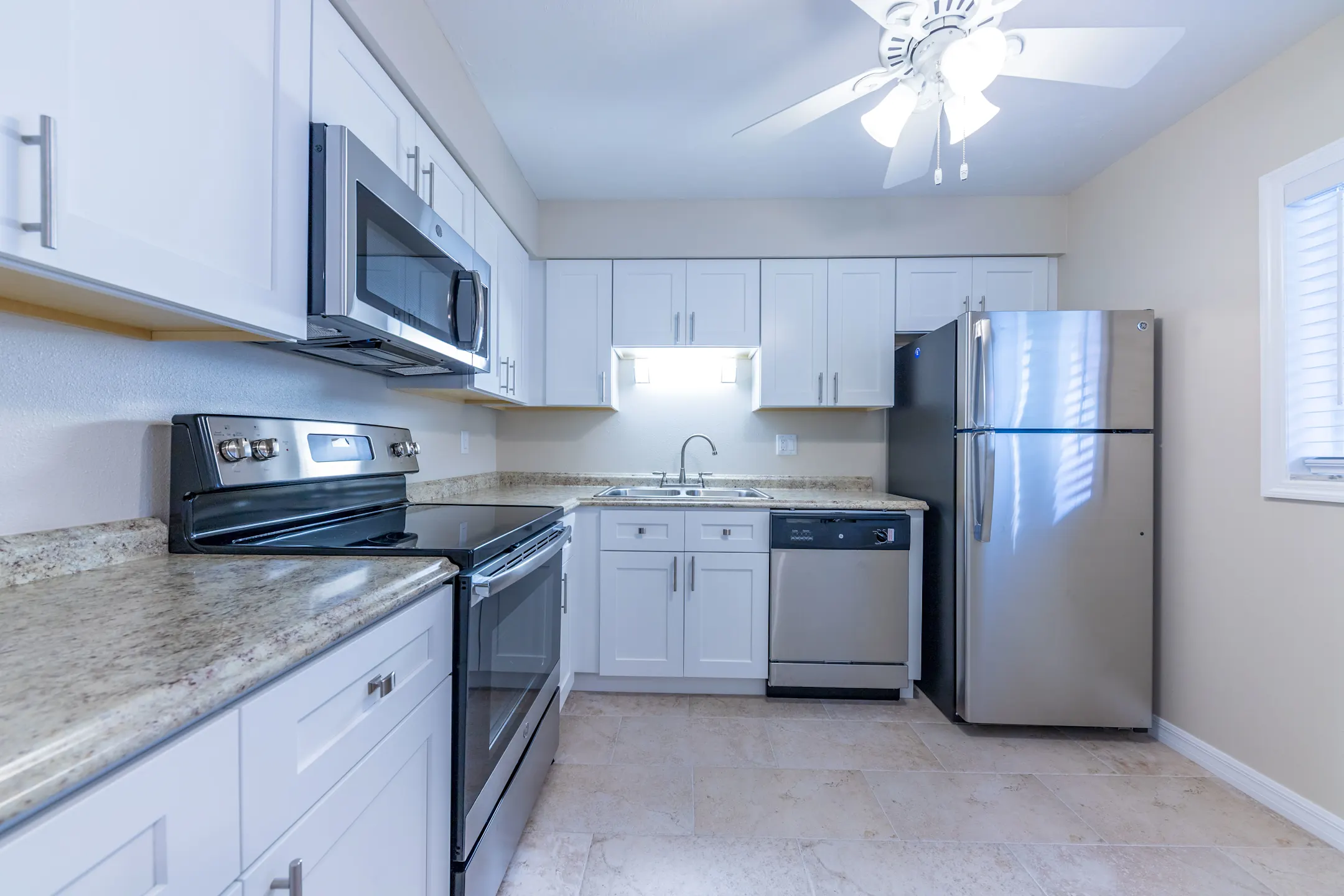 Gulf Gate Apartments Sarasota, FL 34231