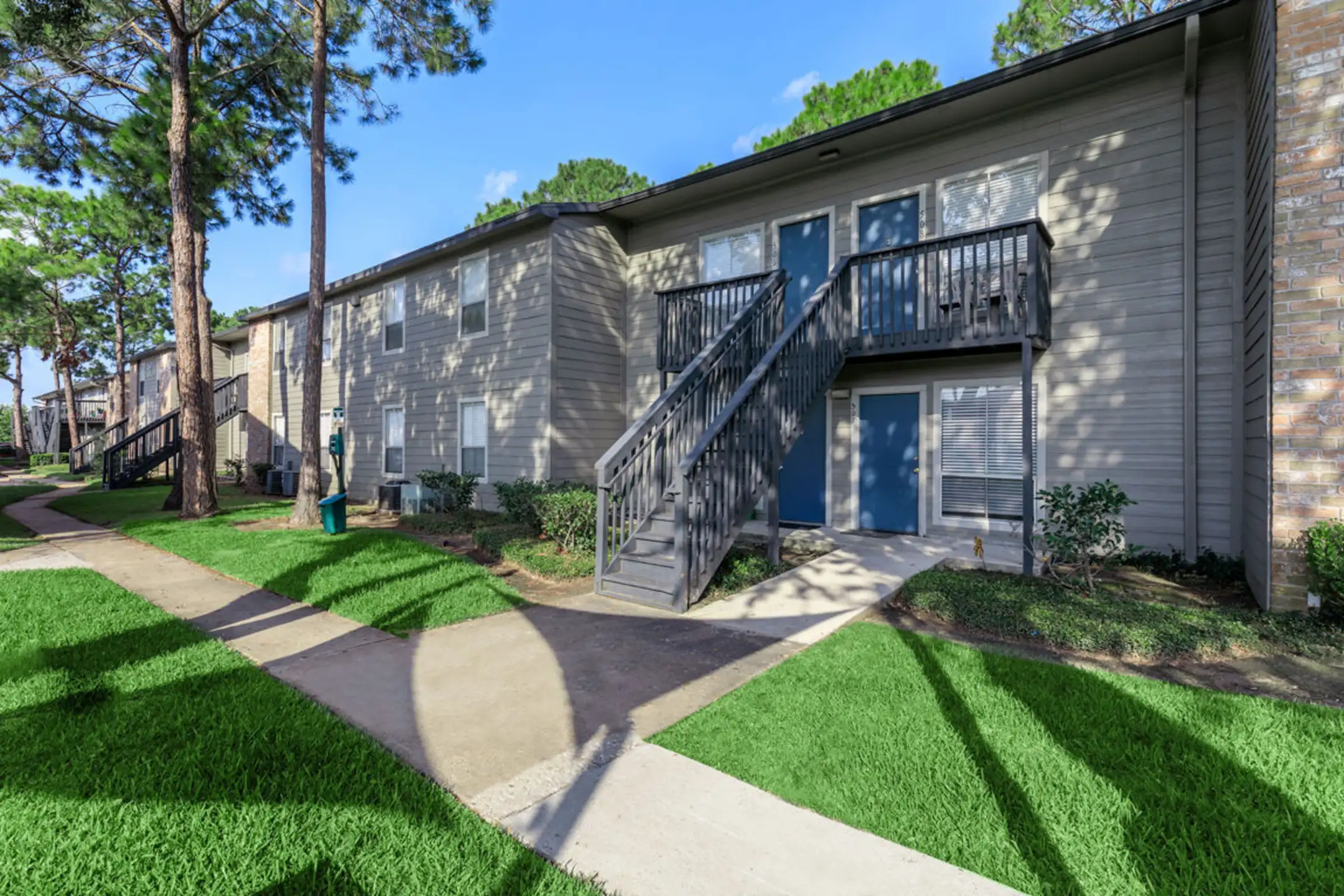 The Park at Clear Lake Apartments Houston, TX 77058