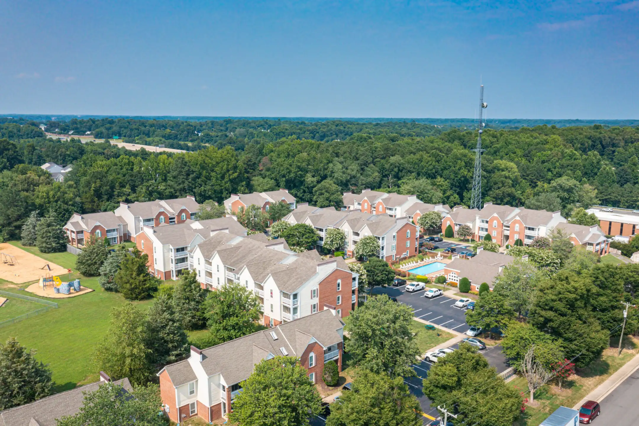 The Meadows Apartments Glen Allen, VA 23060